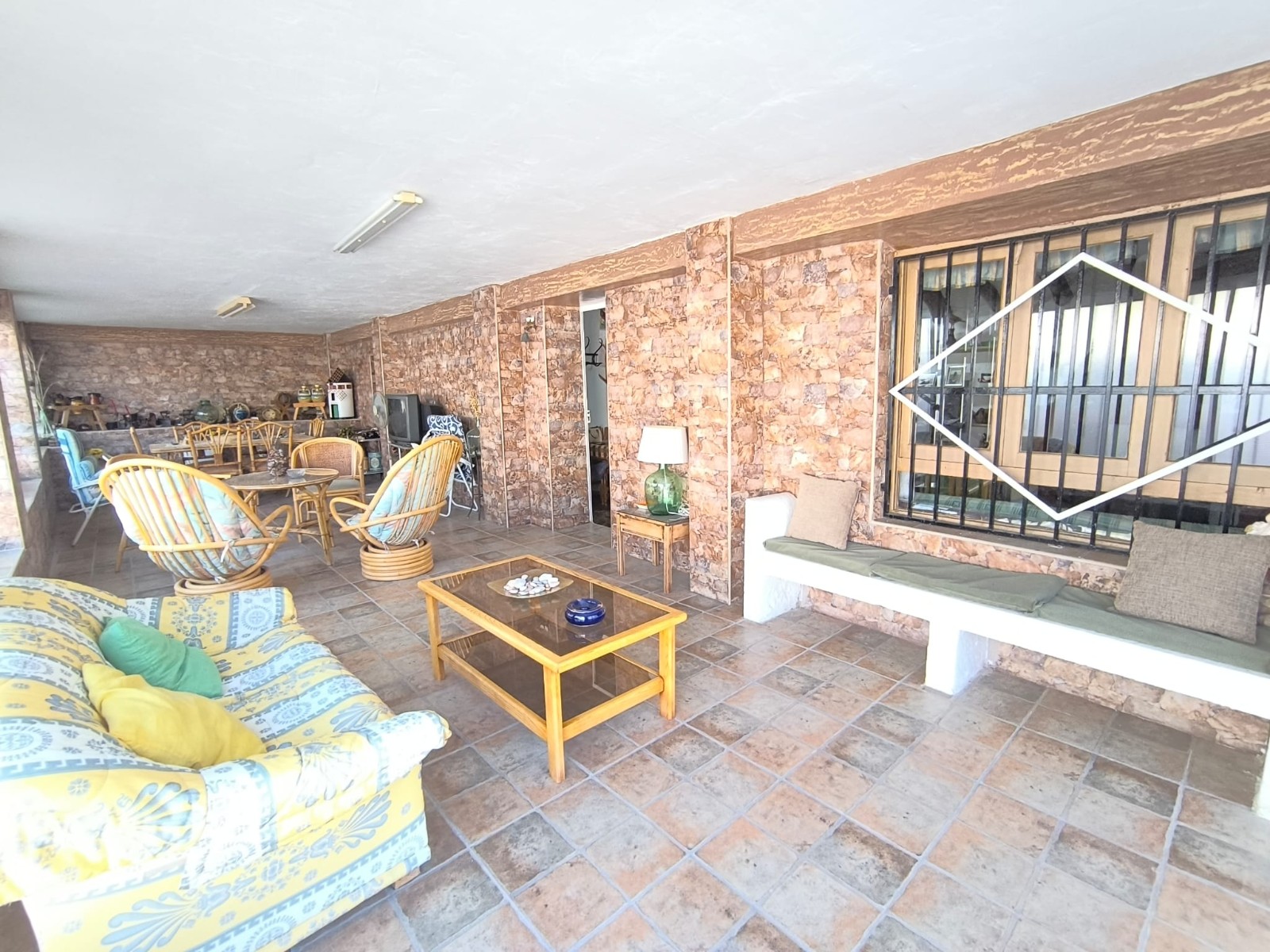 Villa Monovar, Alicante, Spānijā 5 istabas, 407 m2 Nr. 196007