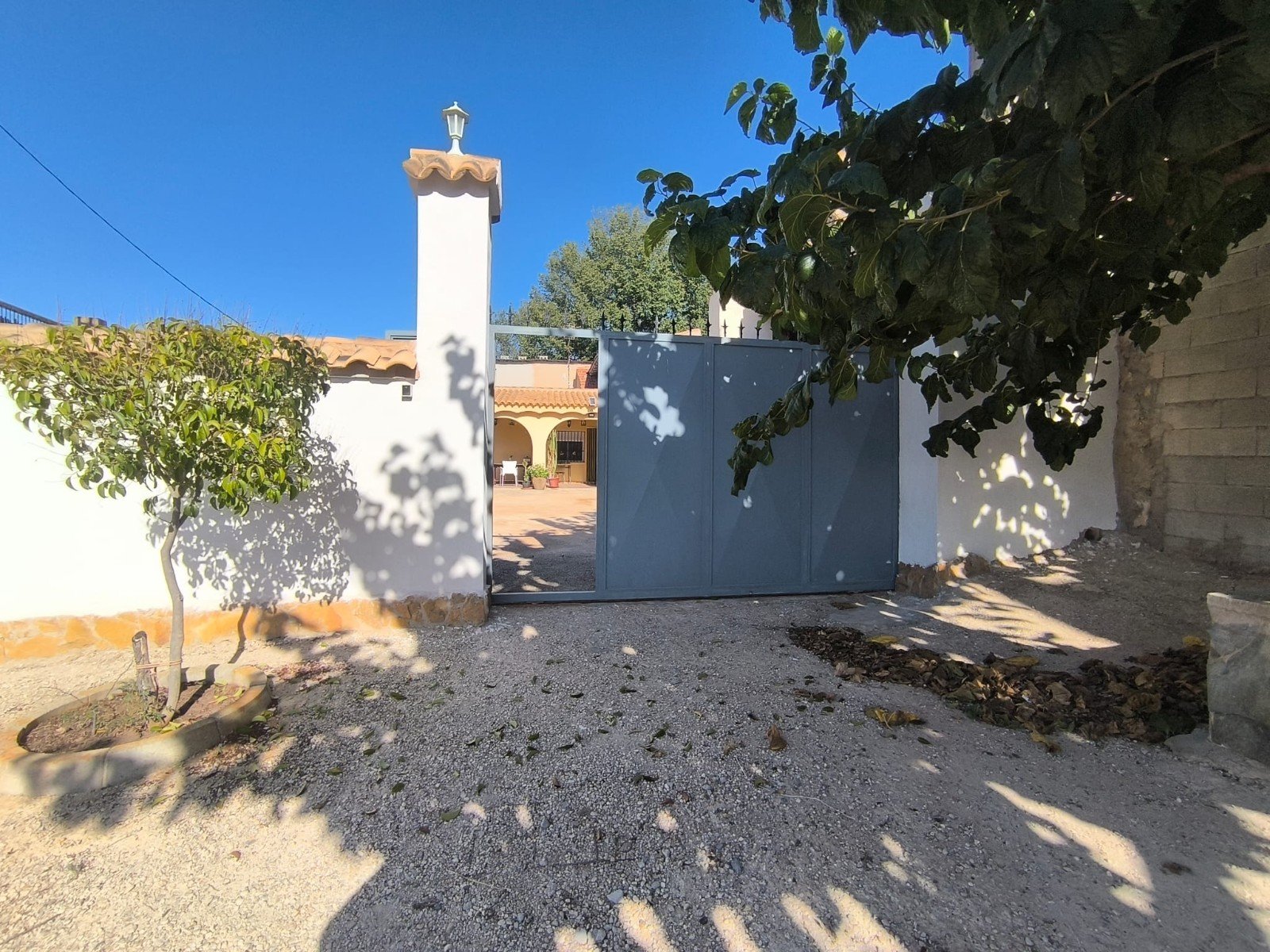 Villa Monovar, Alicante, Spānijā 5 istabas, 407 m2 Nr. 196007