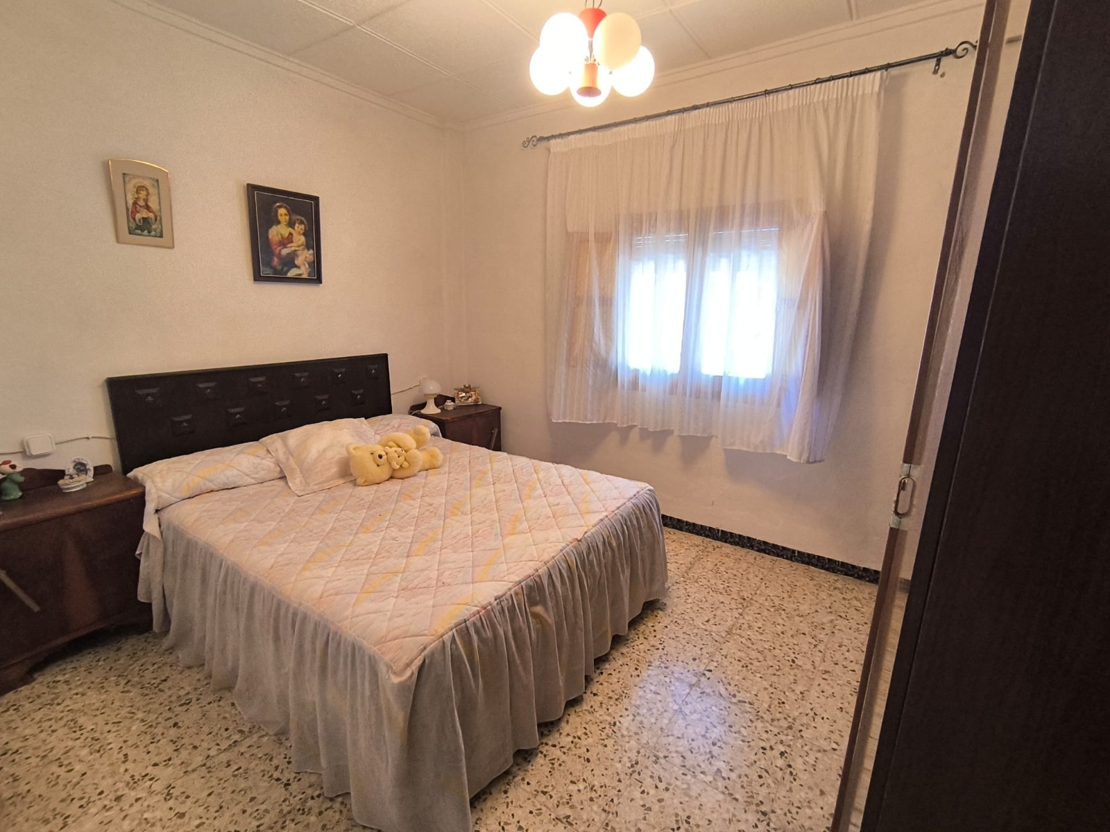 Villa Monovar, Alicante, Spānijā 5 istabas, 407 m2 Nr. 196007