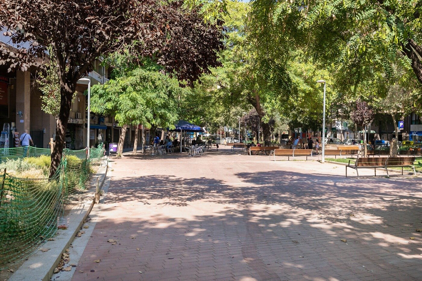 Huoneisto Barcelona, Espanja 2 makuuhuonetta, 61 m2 No. 140764