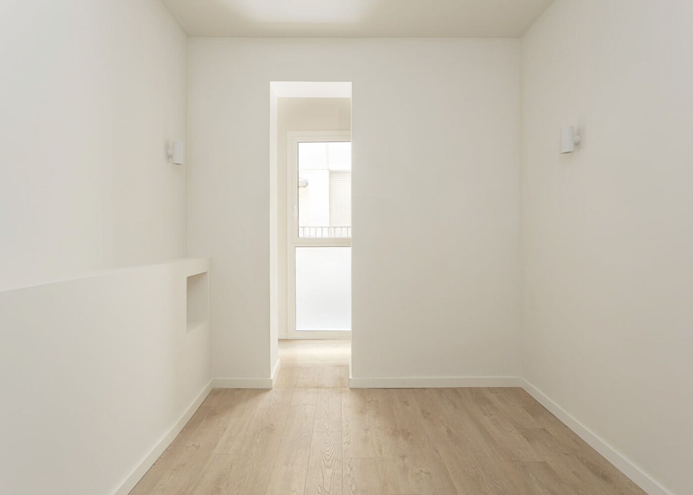 Huoneisto Barcelona, Espanja 2 makuuhuonetta, 61 m2 No. 140764