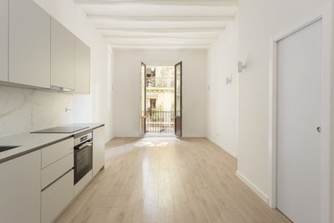 Dzīvoklis Barcelona, Spānijā 2 istabas, 61 m2 Nr. 140764