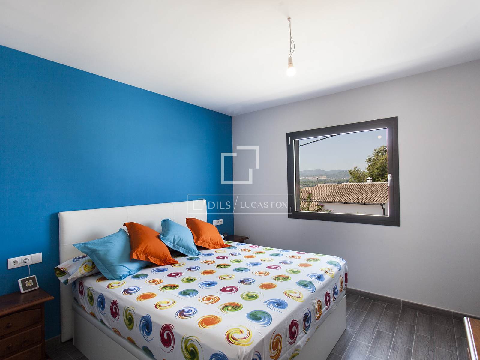 Huvila Sitges, Barcelona, Espanja 3 makuuhuonetta, 319 m2 No. 150932