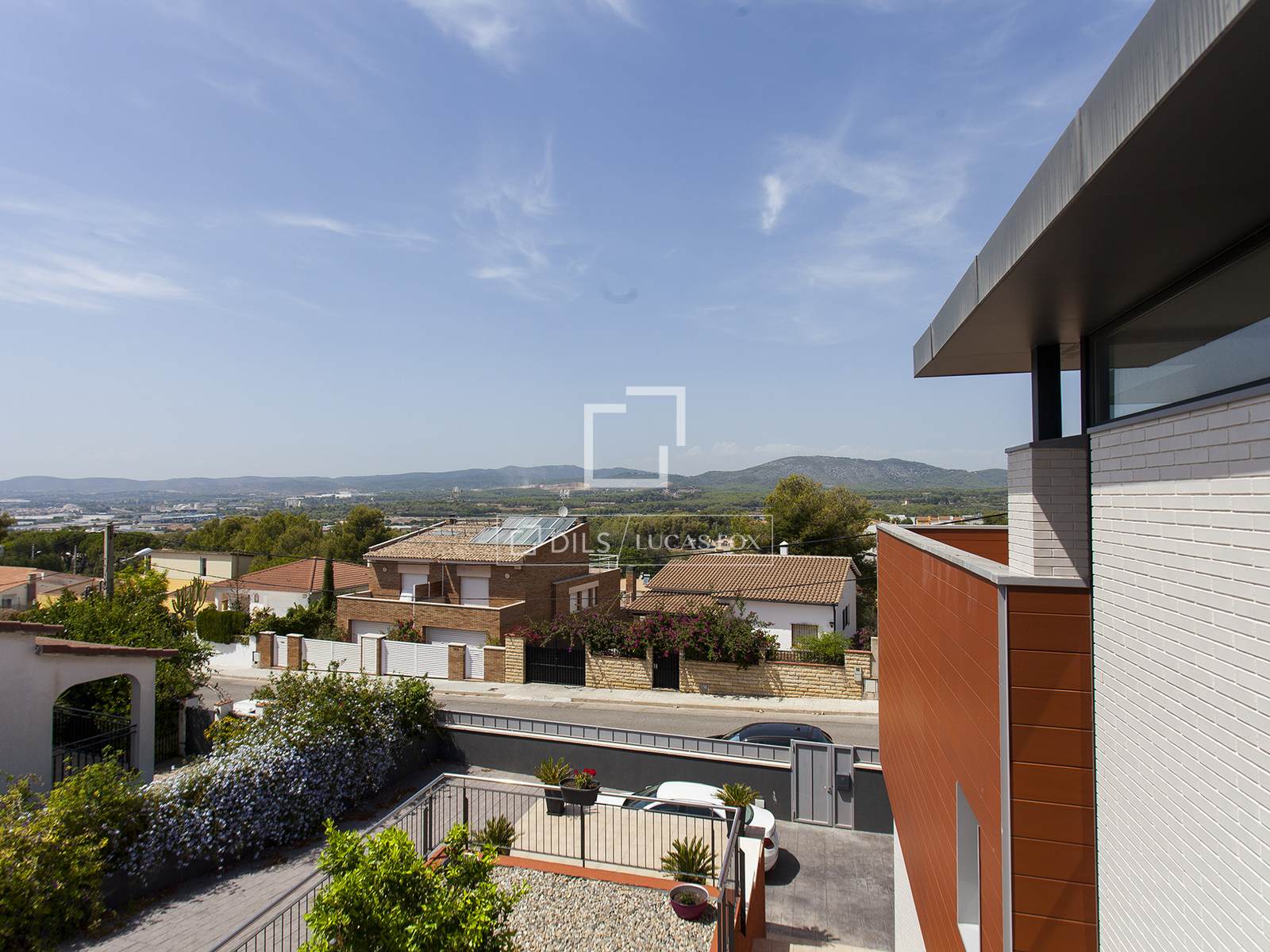 Huvila Sitges, Barcelona, Espanja 3 makuuhuonetta, 319 m2 No. 150932