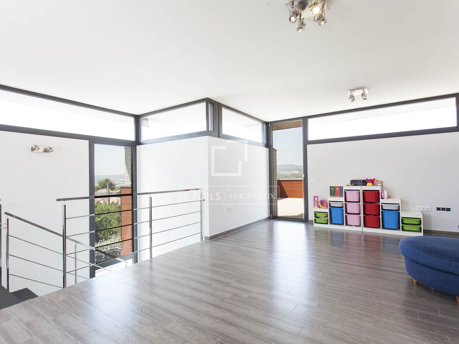 Huvila Sitges, Barcelona, Espanja 3 makuuhuonetta, 319 m2 No. 150932