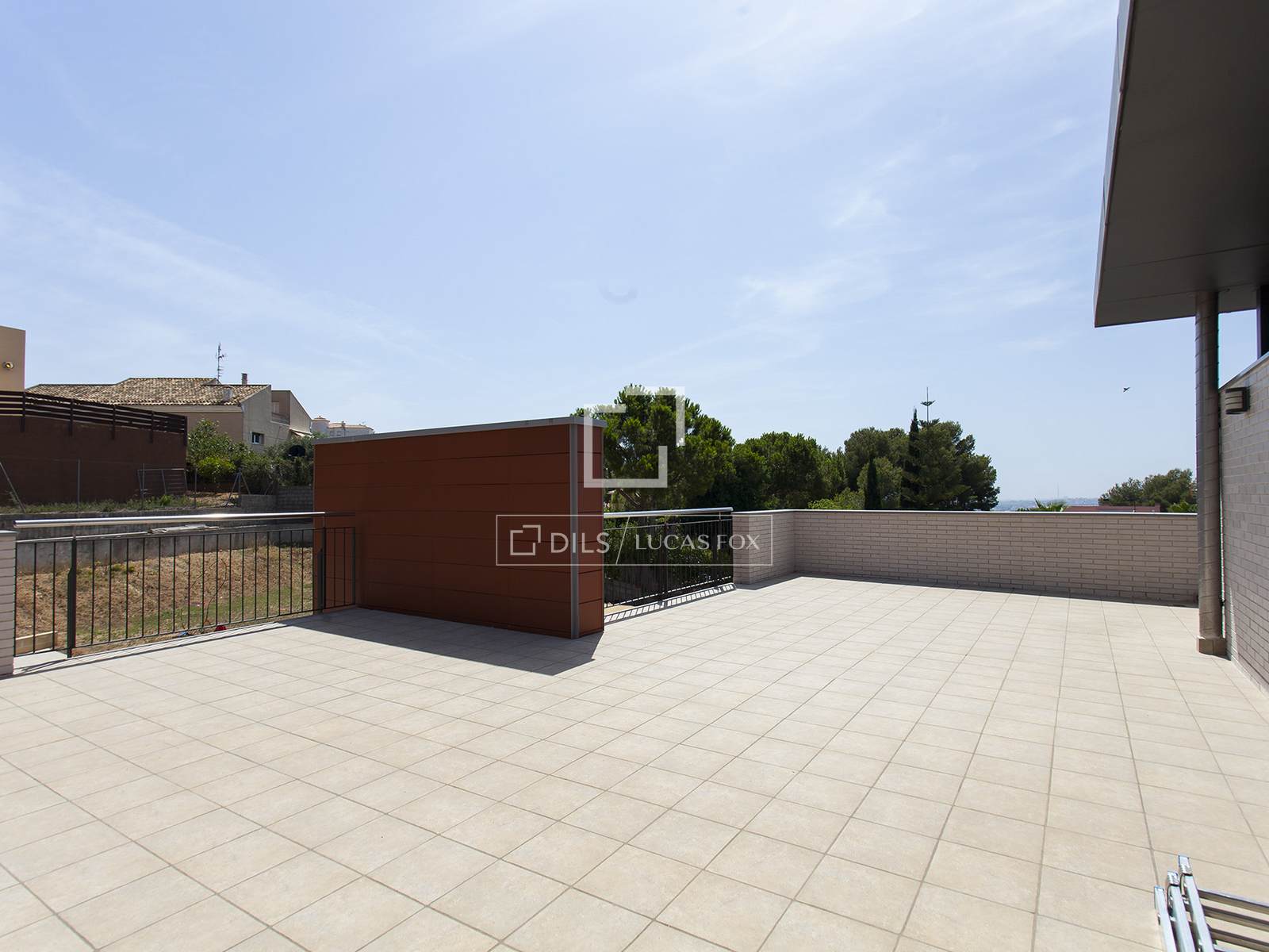 Huvila Sitges, Barcelona, Espanja 3 makuuhuonetta, 319 m2 No. 150932