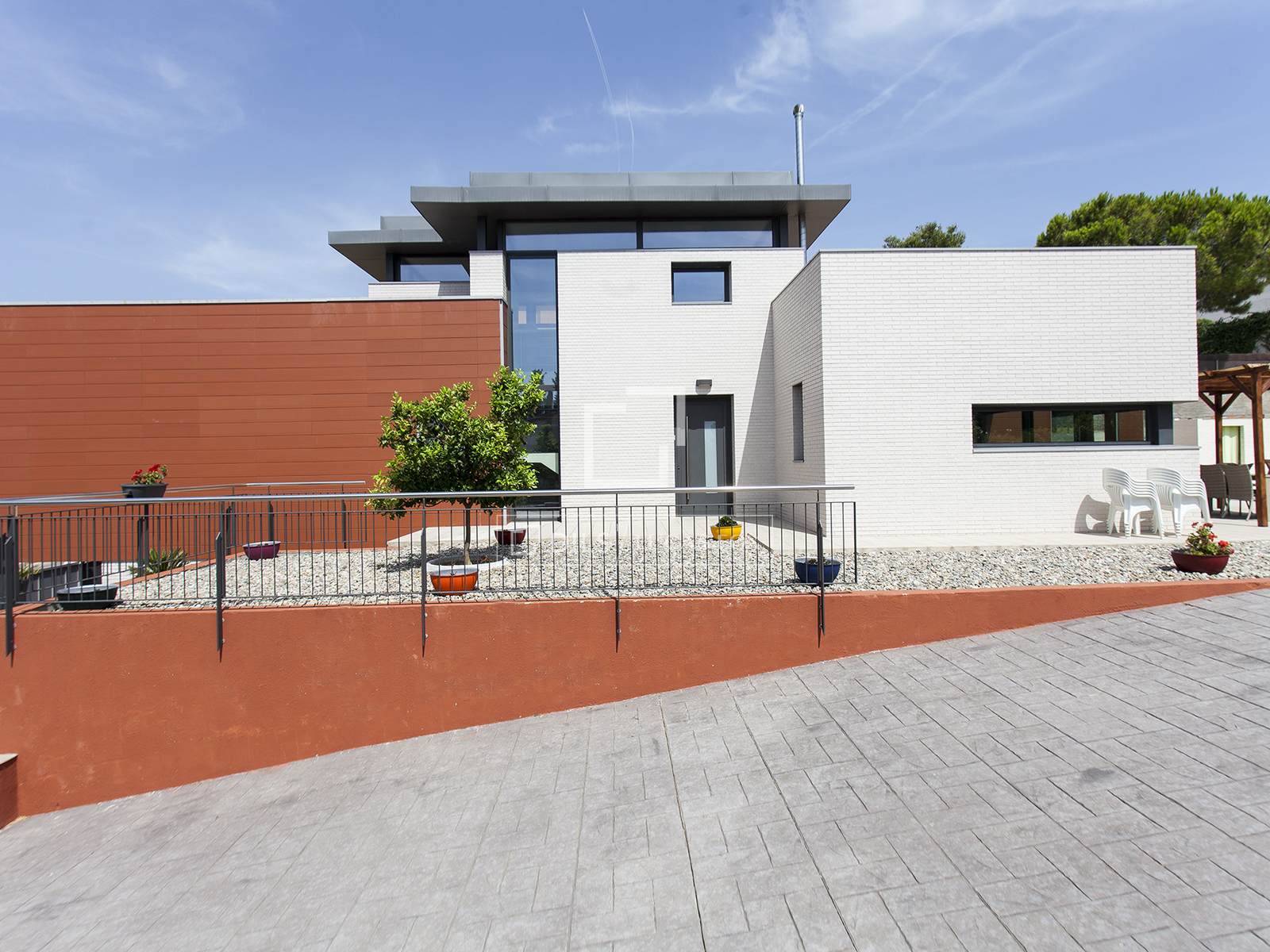 Huvila Sitges, Barcelona, Espanja 3 makuuhuonetta, 319 m2 No. 150932
