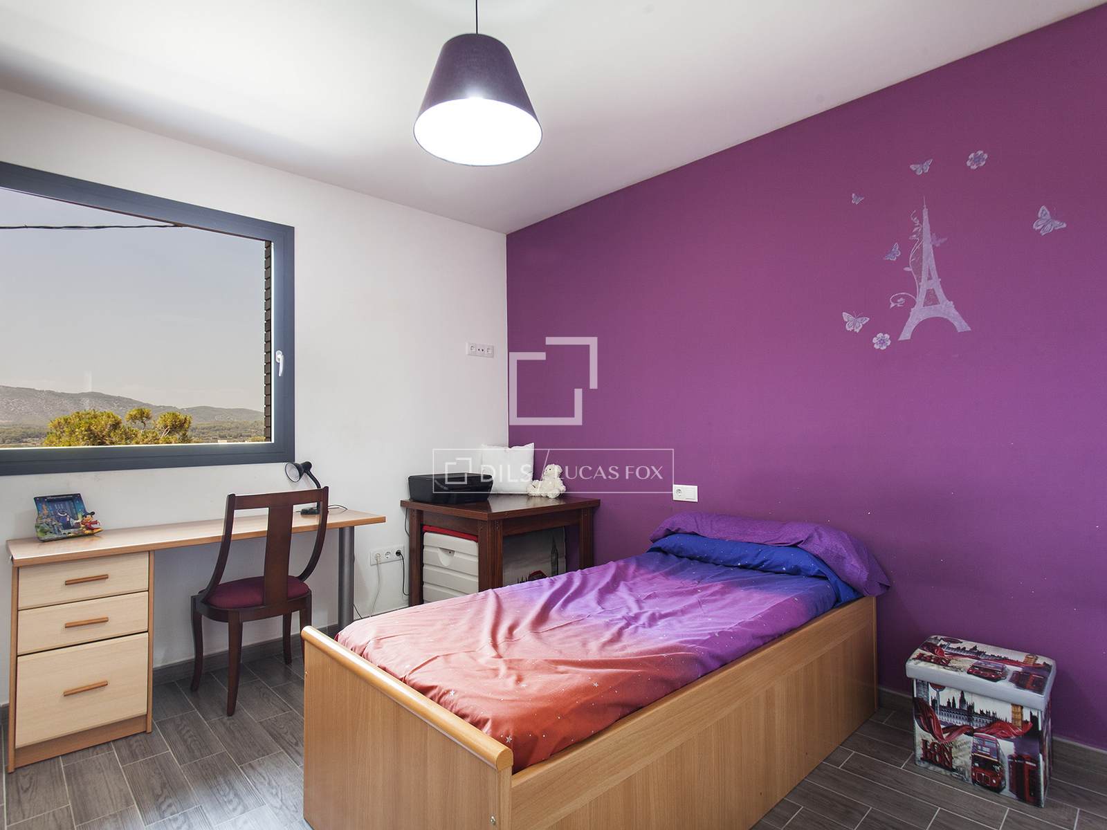 Huvila Sitges, Barcelona, Espanja 3 makuuhuonetta, 319 m2 No. 150932