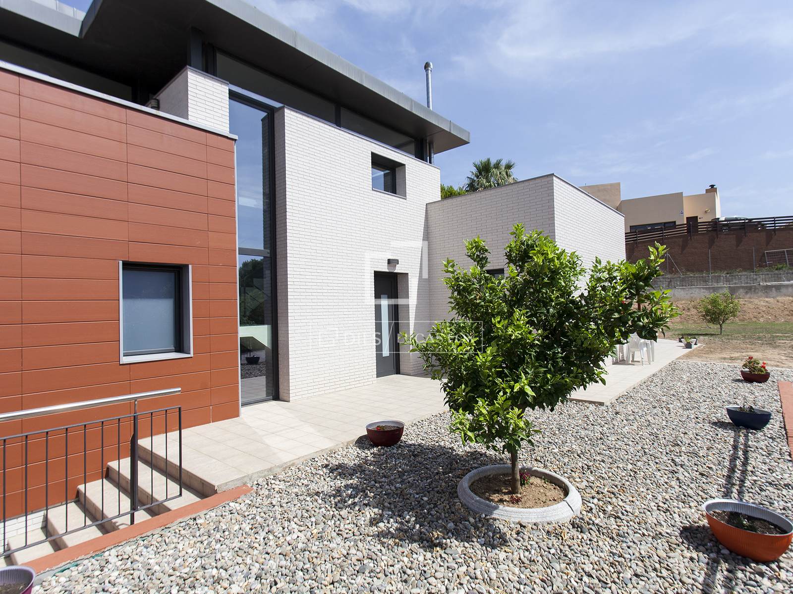 Huvila Sitges, Barcelona, Espanja 3 makuuhuonetta, 319 m2 No. 150932