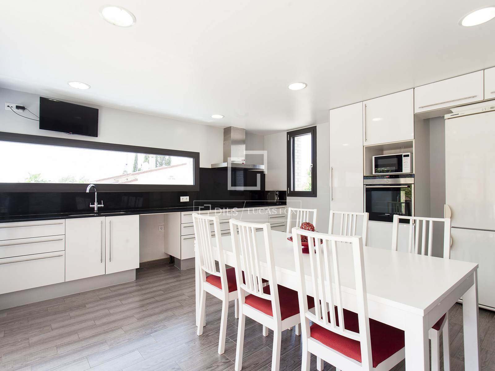 Huvila Sitges, Barcelona, Espanja 3 makuuhuonetta, 319 m2 No. 150932