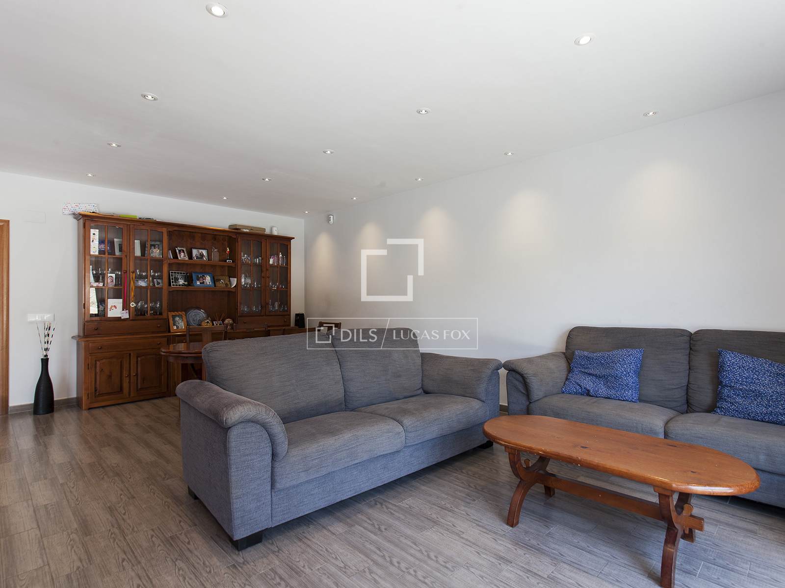 Huvila Sitges, Barcelona, Espanja 3 makuuhuonetta, 319 m2 No. 150932