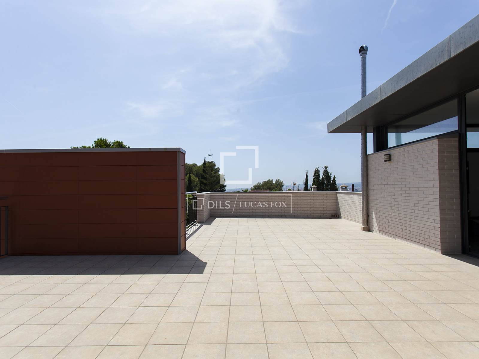 Huvila Sitges, Barcelona, Espanja 3 makuuhuonetta, 319 m2 No. 150932