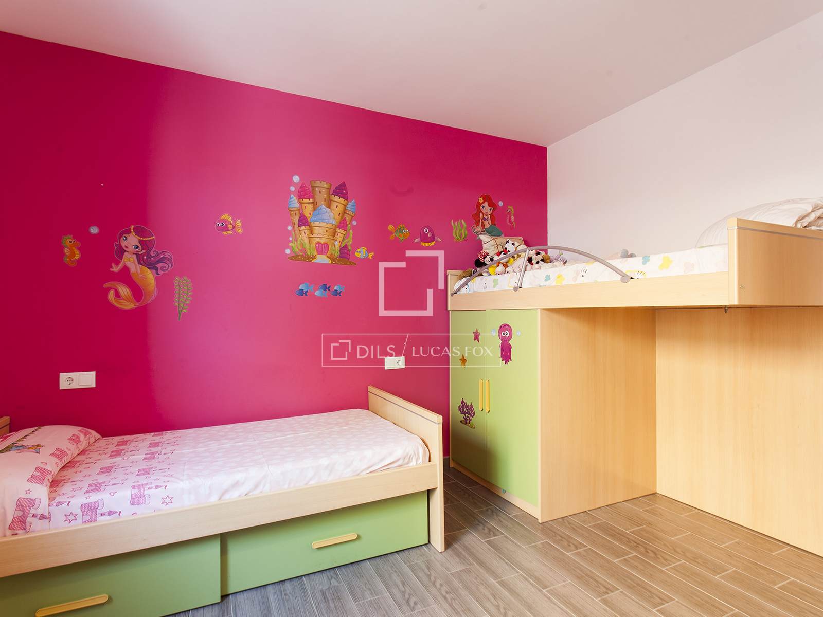 Huvila Sitges, Barcelona, Espanja 3 makuuhuonetta, 319 m2 No. 150932