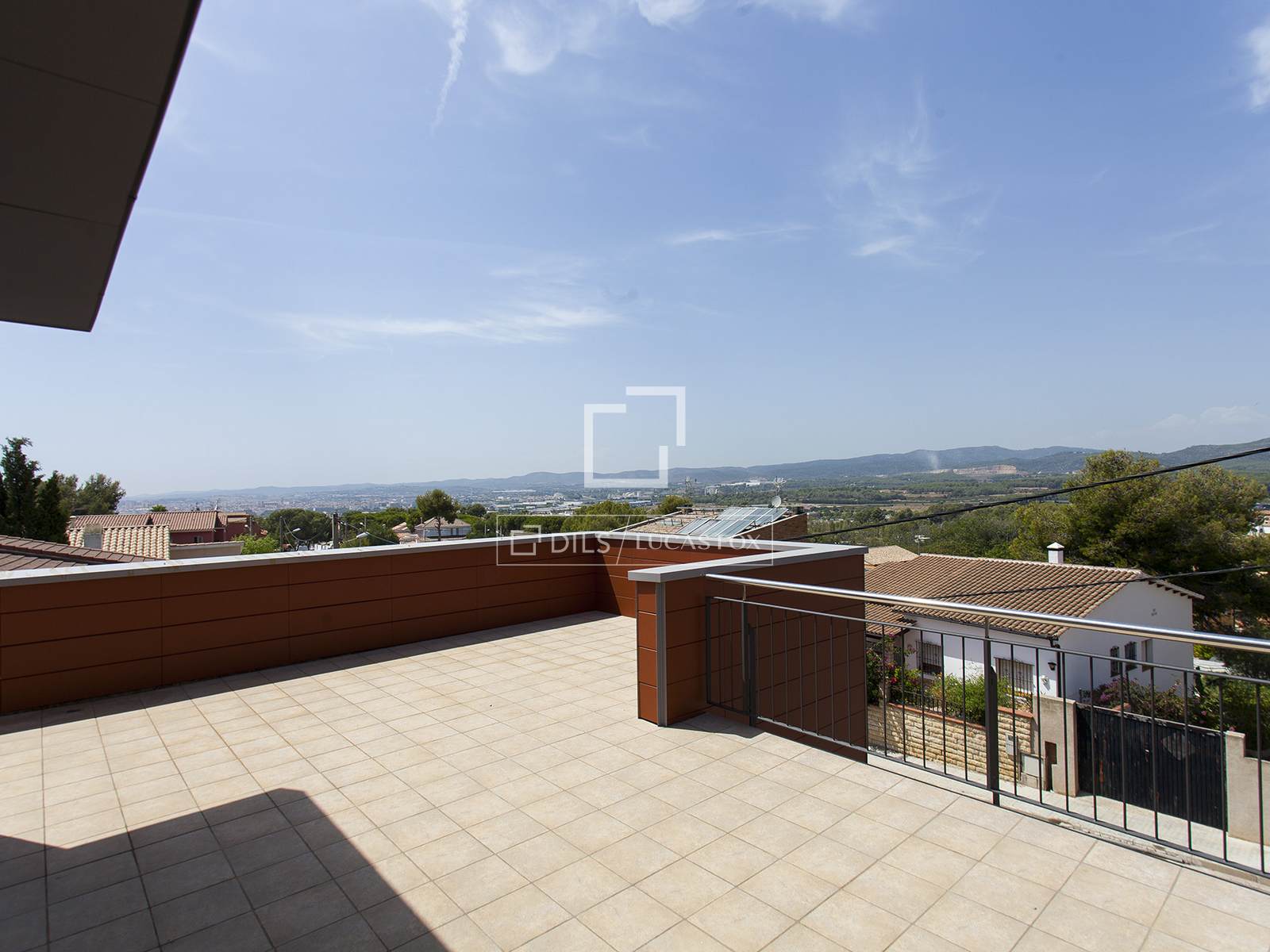 Huvila Sitges, Barcelona, Espanja 3 makuuhuonetta, 319 m2 No. 150932