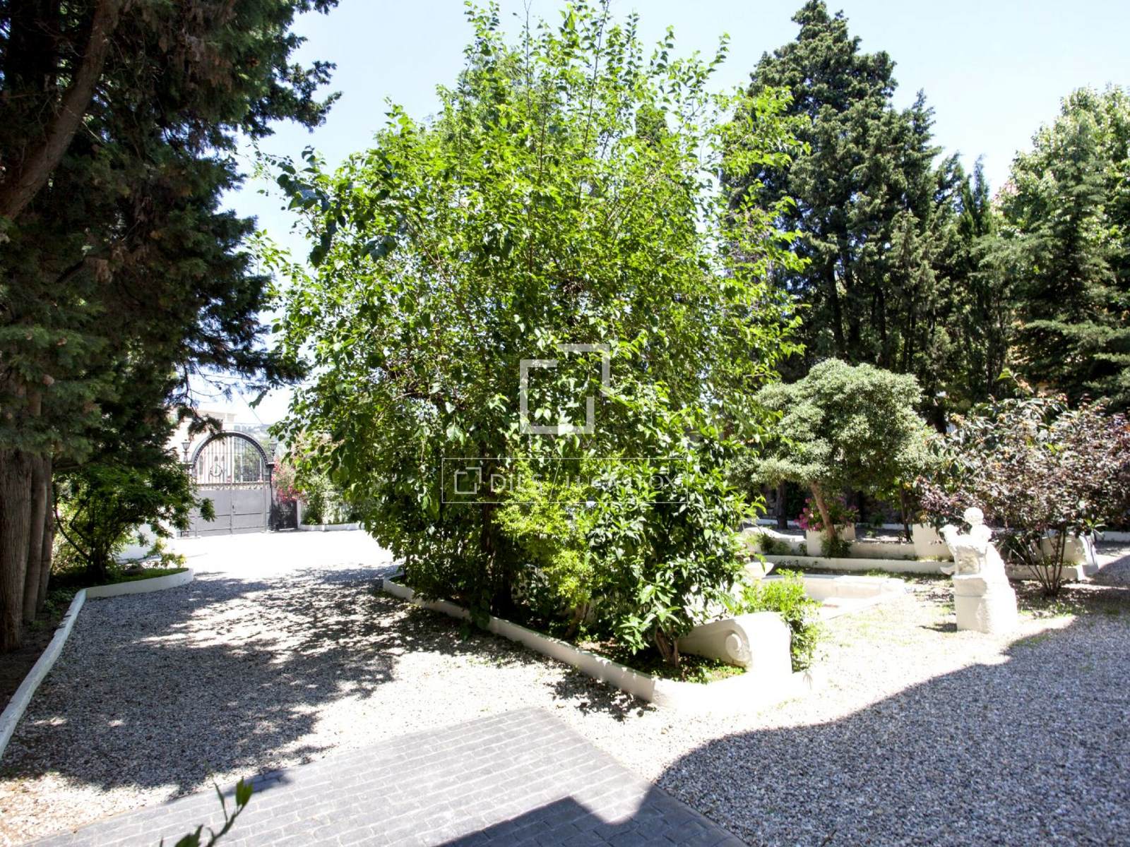 Вилла в Барселона, Испания 7 спален, 1344м2 №150933