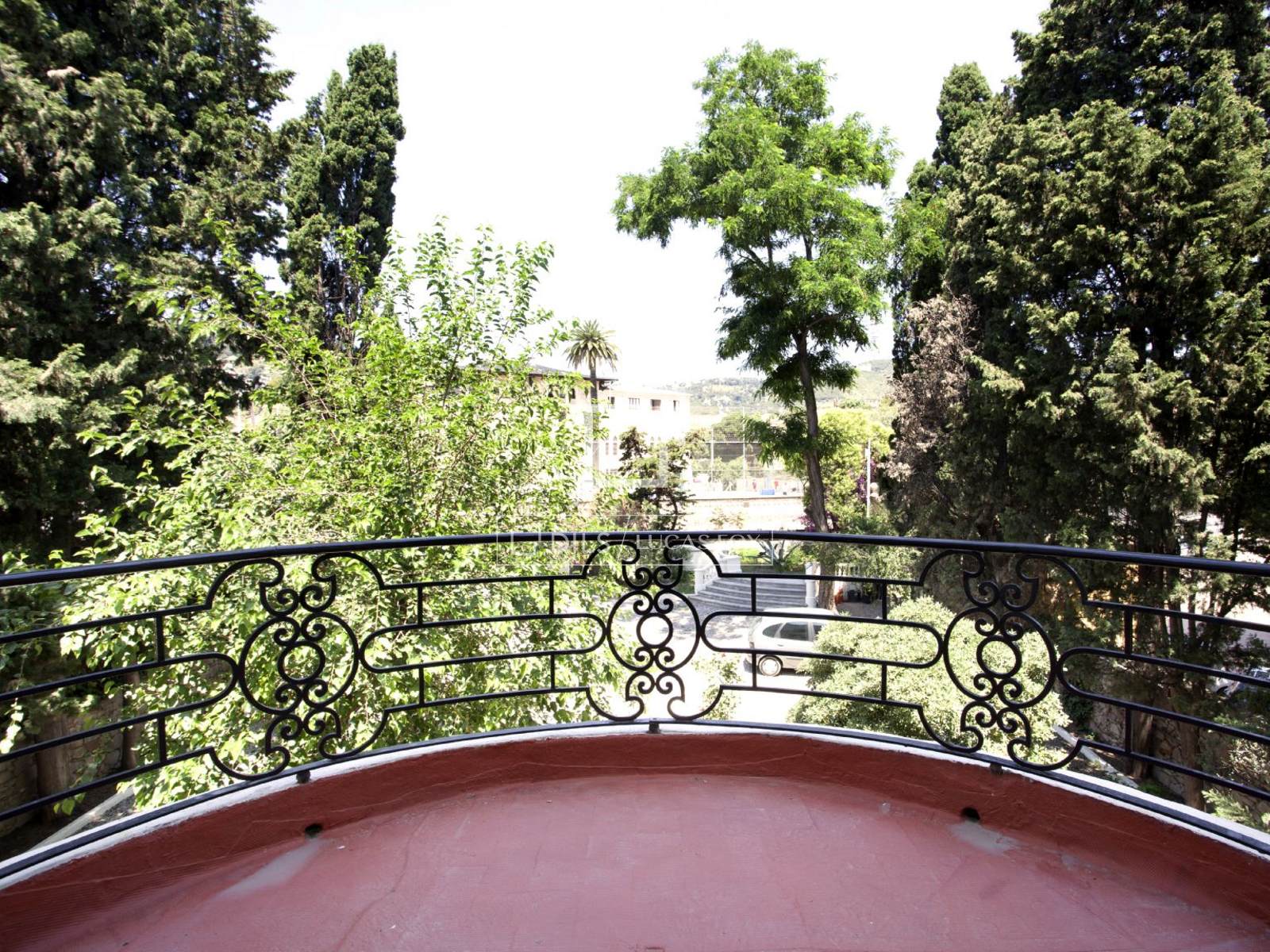 Вилла в Барселона, Испания 7 спален, 1344м2 №150933