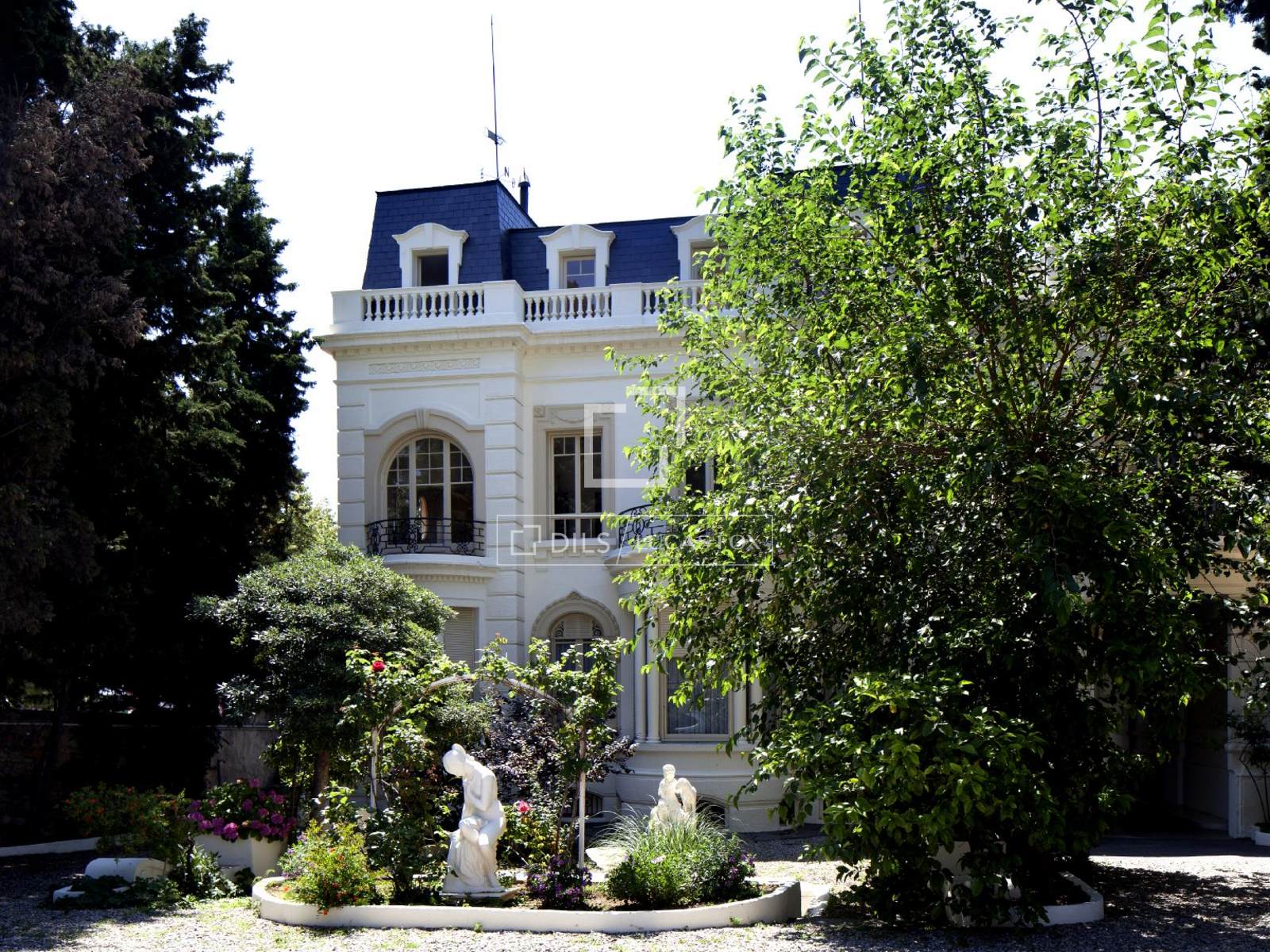 Вилла в Барселона, Испания 7 спален, 1344м2 №150933