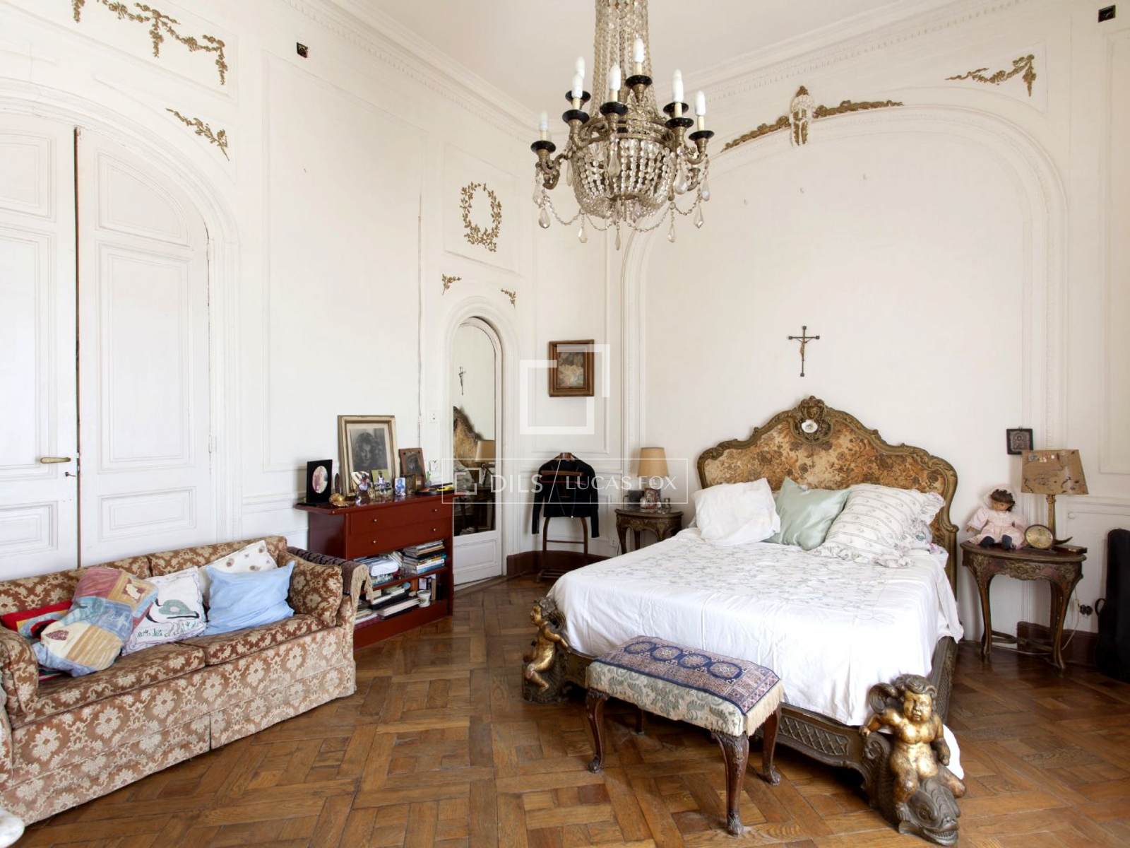 Вилла в Барселона, Испания 7 спален, 1344м2 №150933
