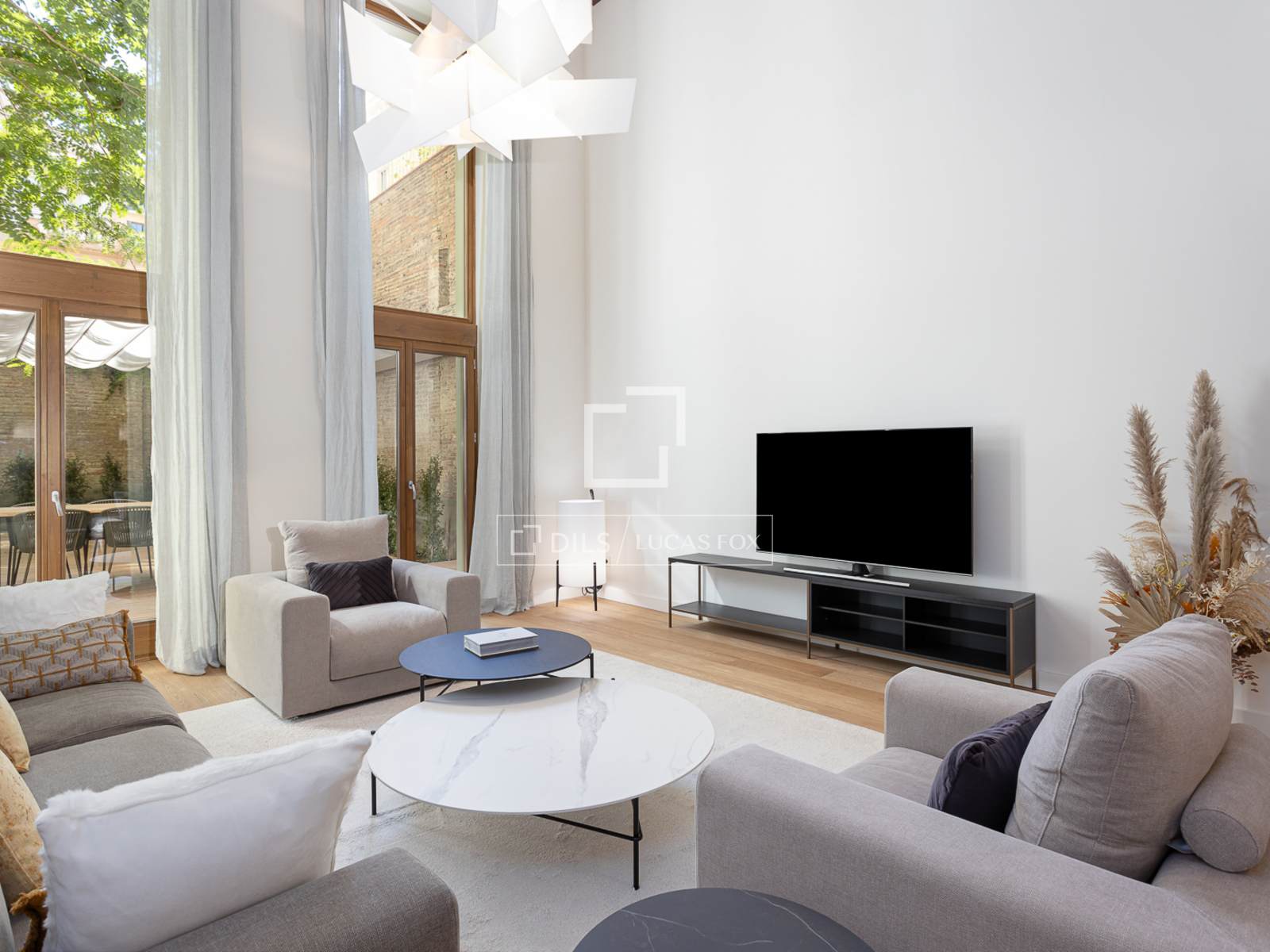 Apartament w Barcelona, Hiszpania 3 sypialnie, 196 mkw. nr 150931