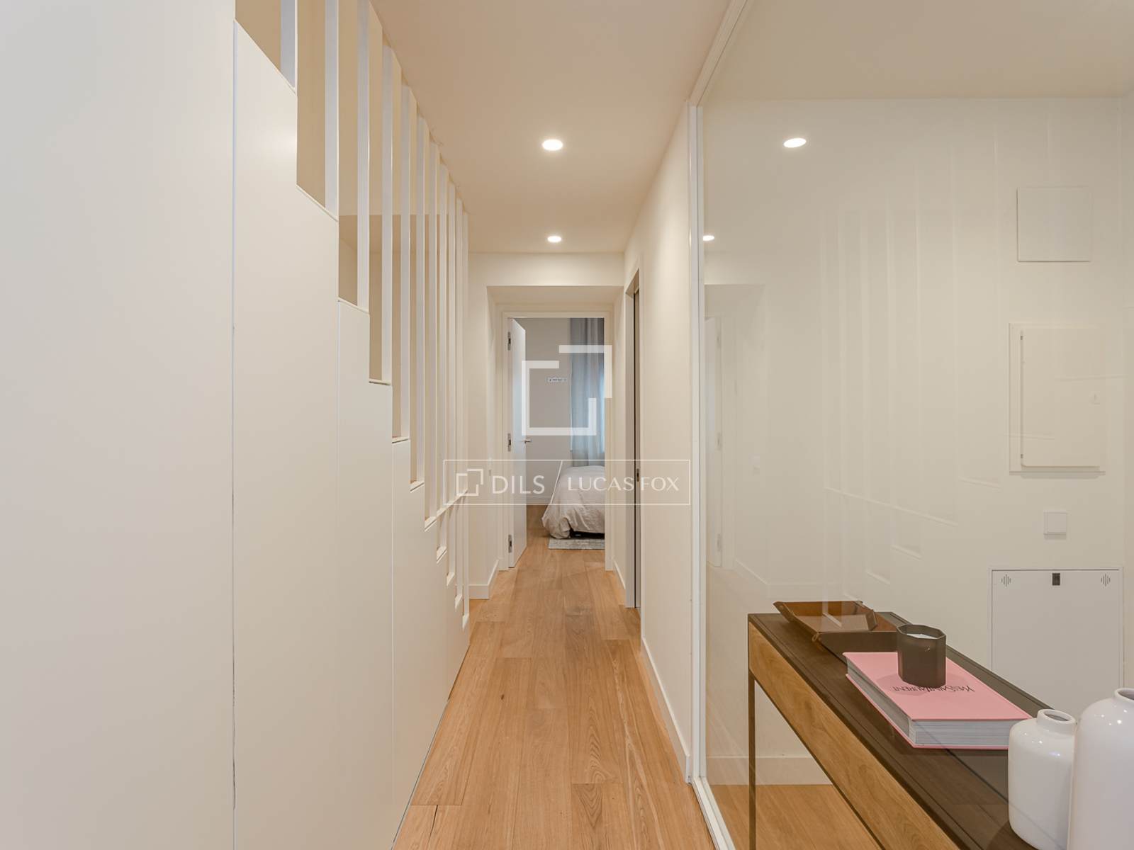 Apartament w Barcelona, Hiszpania 3 sypialnie, 196 mkw. nr 150931
