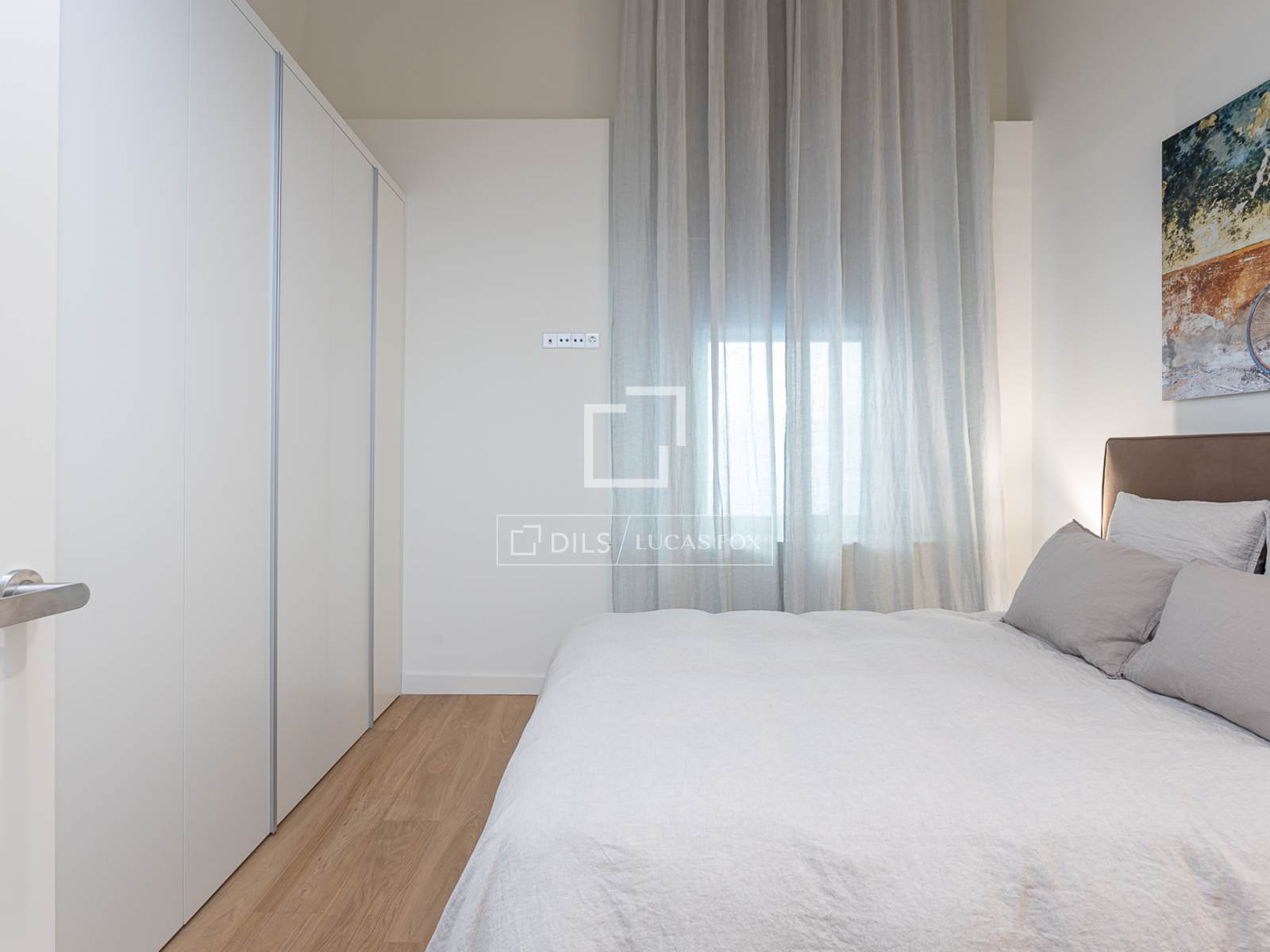 Apartament w Barcelona, Hiszpania 3 sypialnie, 196 mkw. nr 150931