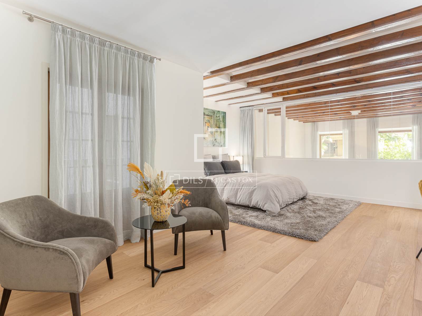 Apartament w Barcelona, Hiszpania 3 sypialnie, 196 mkw. nr 150931