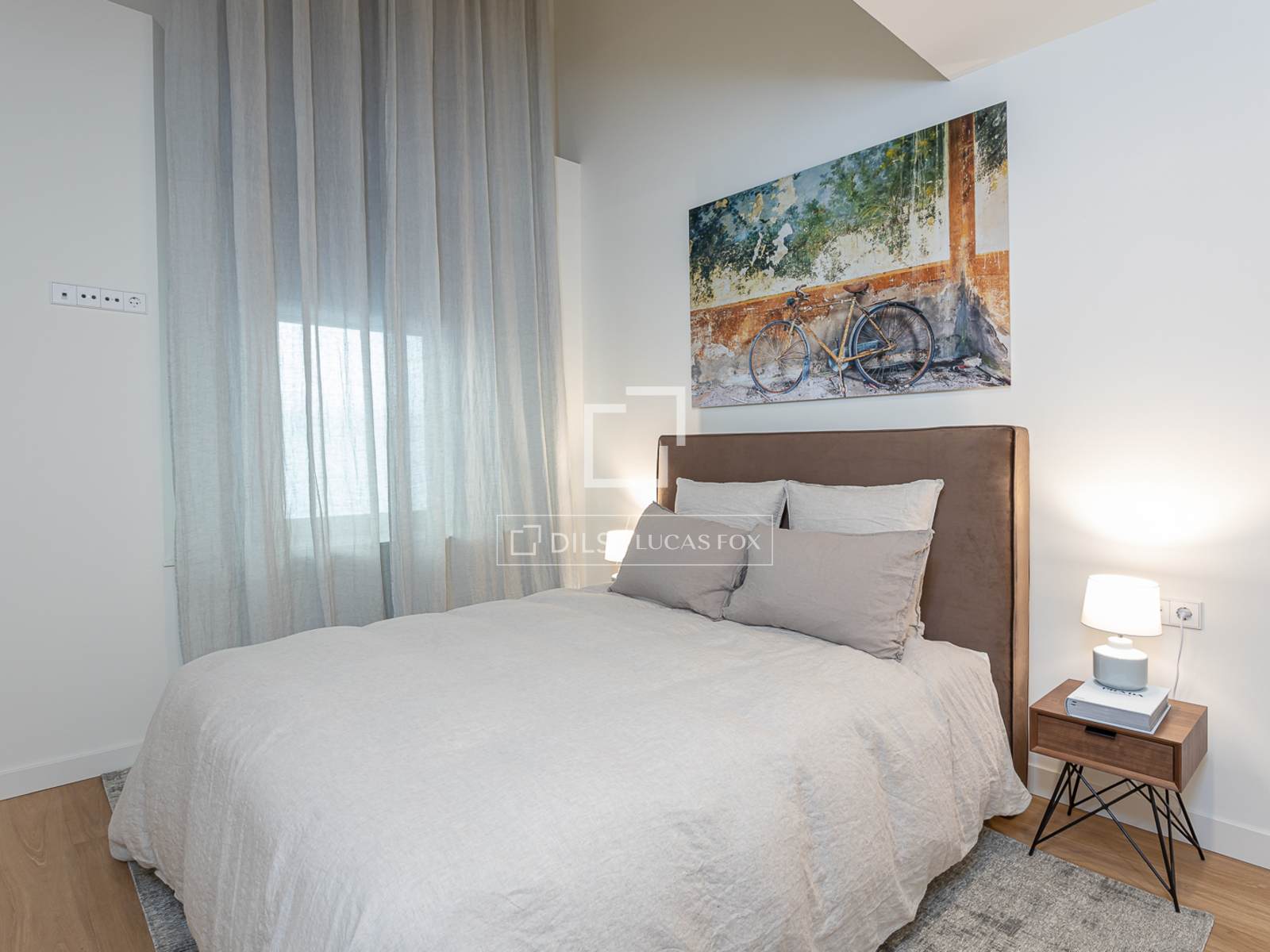 Apartament w Barcelona, Hiszpania 3 sypialnie, 196 mkw. nr 150931