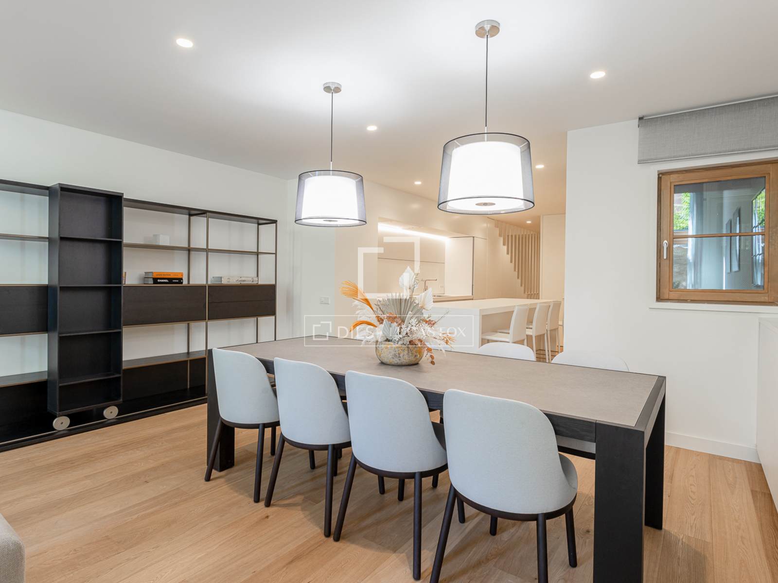 Apartament w Barcelona, Hiszpania 3 sypialnie, 196 mkw. nr 150931