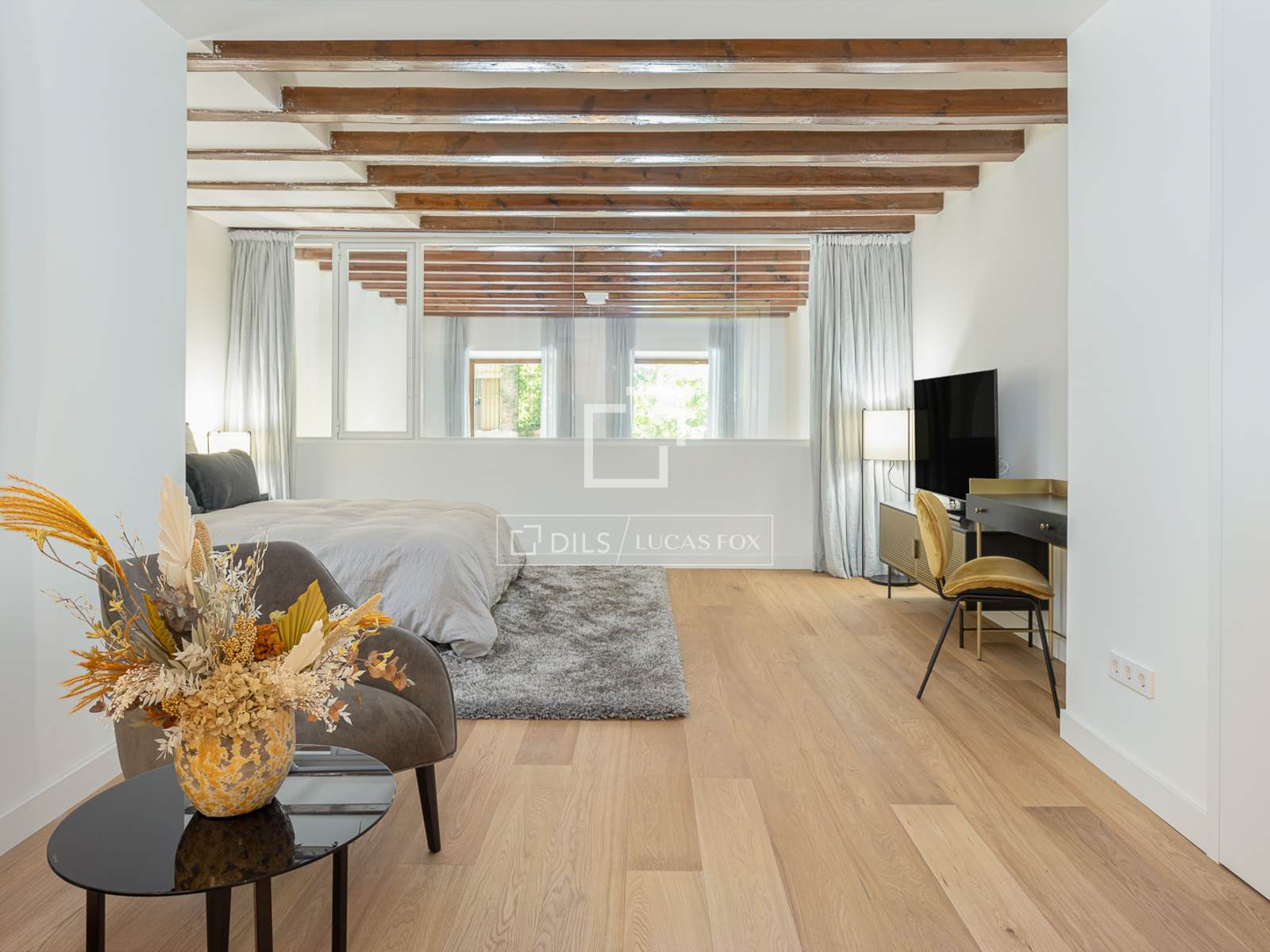 Apartament w Barcelona, Hiszpania 3 sypialnie, 196 mkw. nr 150931