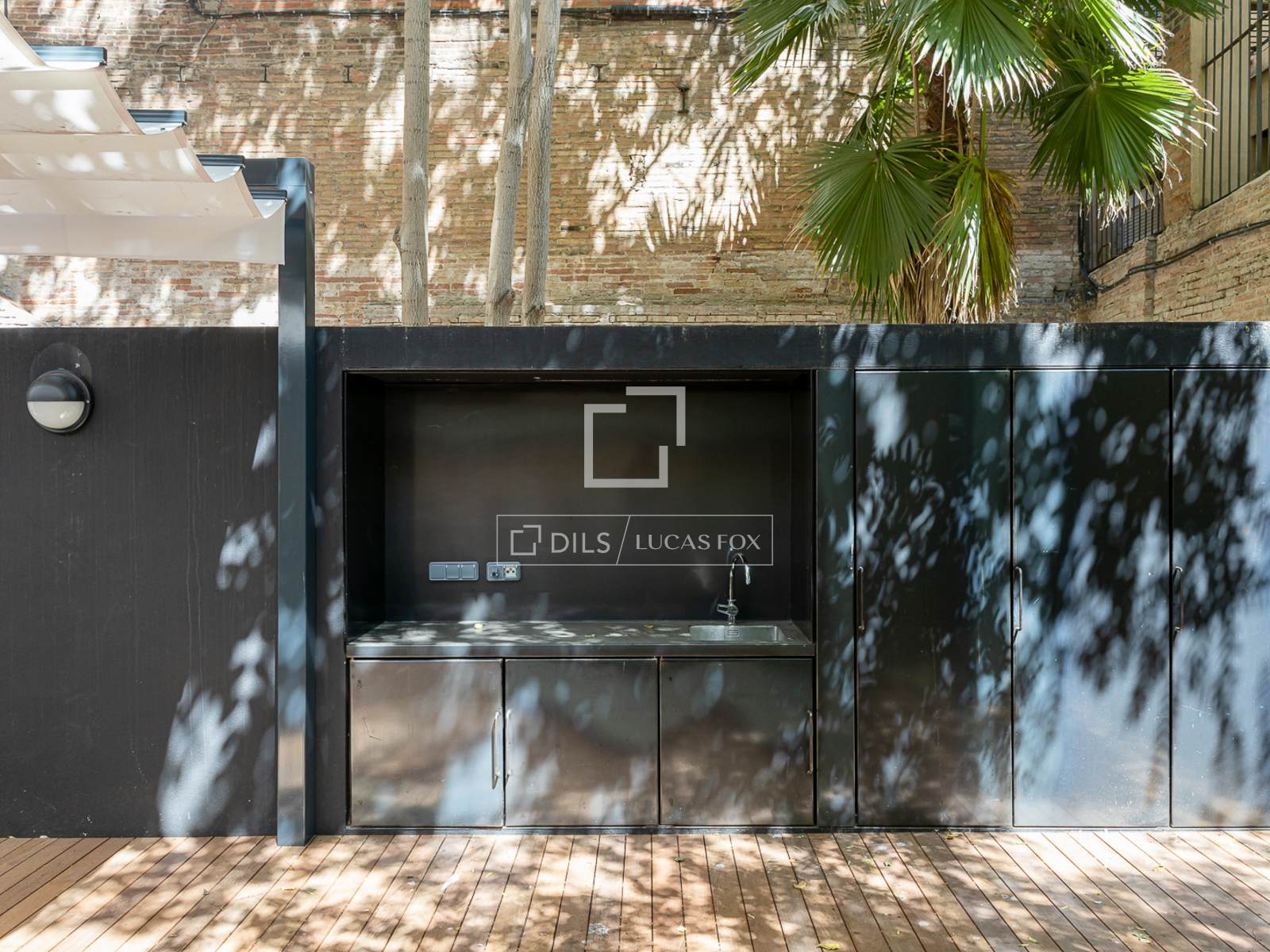 Apartament w Barcelona, Hiszpania 3 sypialnie, 196 mkw. nr 150931