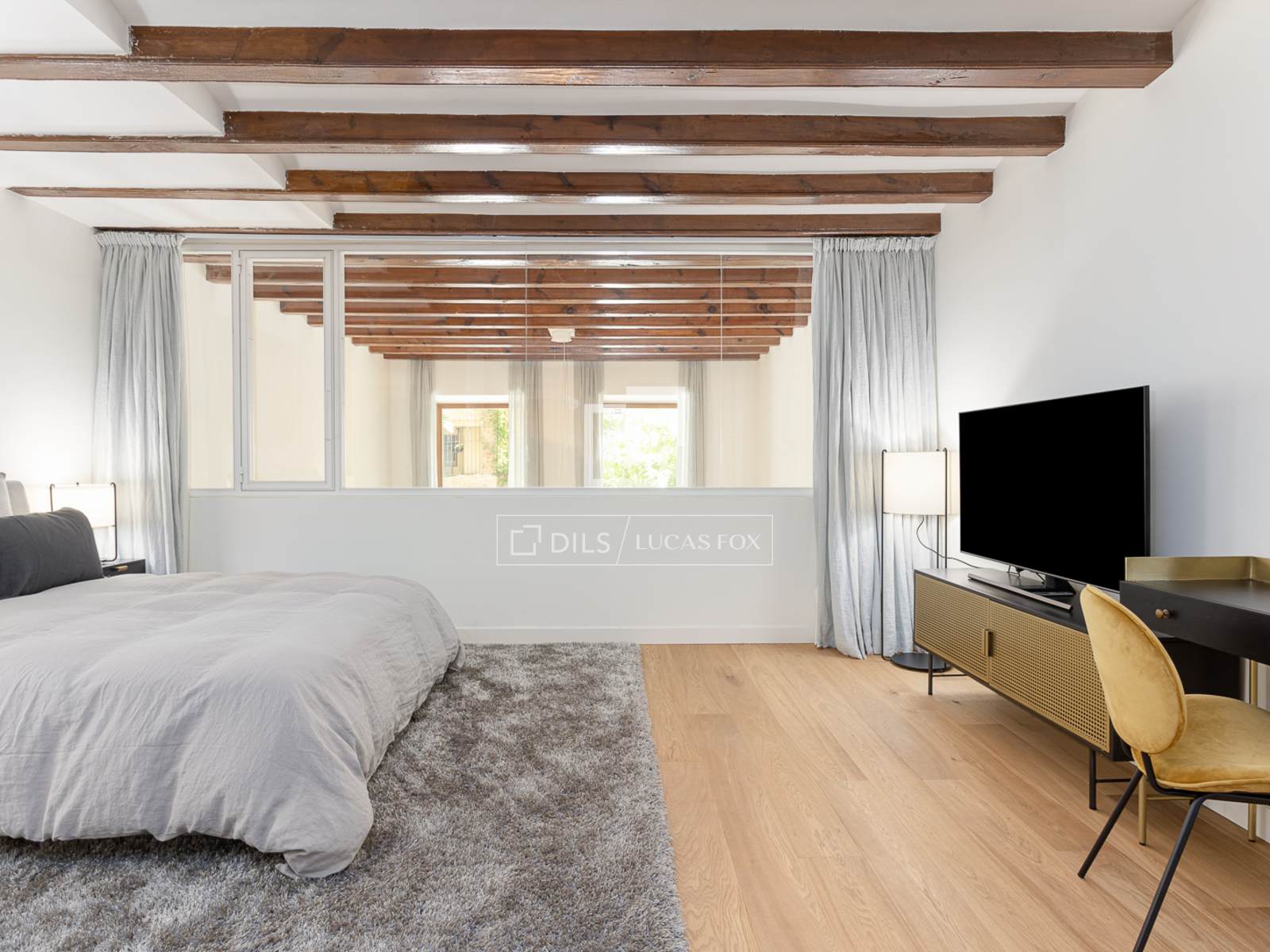 Apartament w Barcelona, Hiszpania 3 sypialnie, 196 mkw. nr 150931