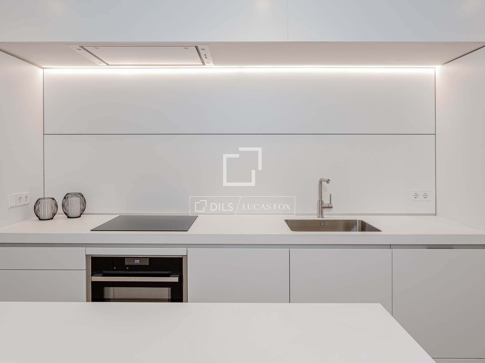Apartament w Barcelona, Hiszpania 3 sypialnie, 196 mkw. nr 150931