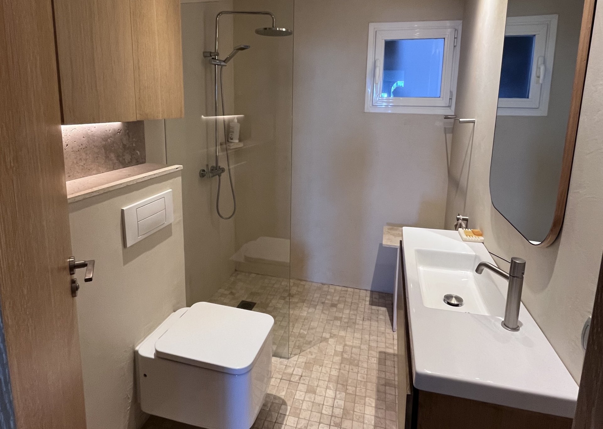 Lägenhet i Palma de Majorca, Mallorca, Spanien 2 sovrum, 80 kvm. Nr. 156161