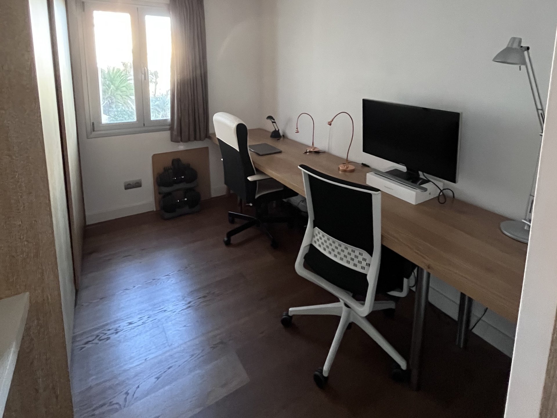 Lägenhet i Palma de Majorca, Mallorca, Spanien 2 sovrum, 80 kvm. Nr. 156161