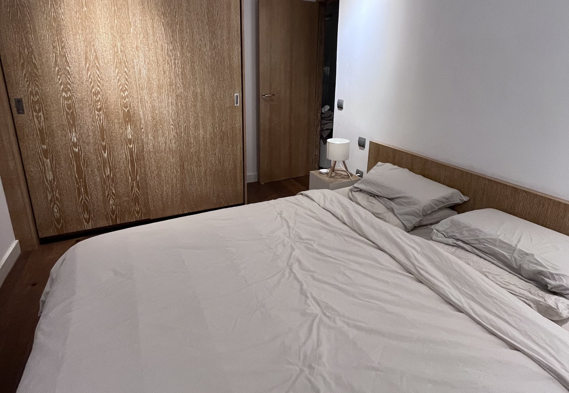 Lägenhet i Palma de Majorca, Mallorca, Spanien 2 sovrum, 80 kvm. Nr. 156161