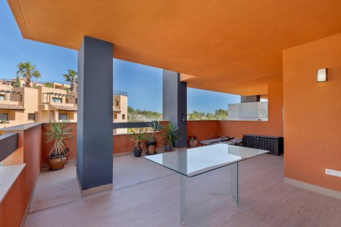 Wohnung in Villamartin, Alicante, Spanien 2 Schlafzimmer,  Nr. 156171