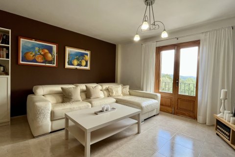 Apartment à Campanet, Mallorca, Espagne 3 chambres, 130 m2 No. 156162