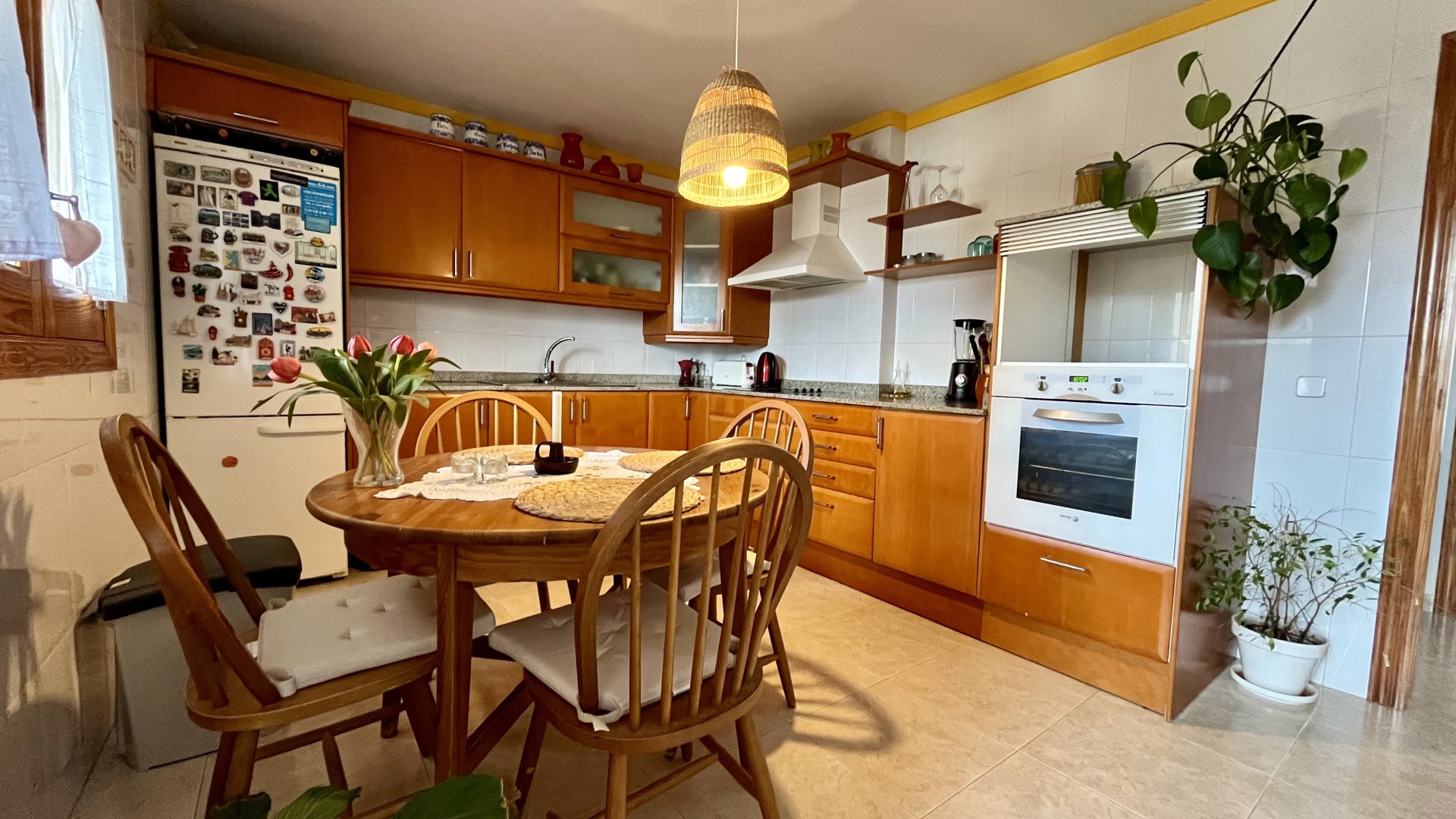 Apartamento en Campanet, Mallorca, España 3 dormitorios, 130 m2 No. 156162