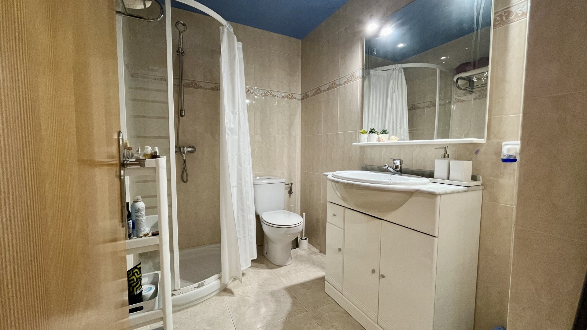 Apartamento en Campanet, Mallorca, España 3 dormitorios, 130 m2 No. 156162