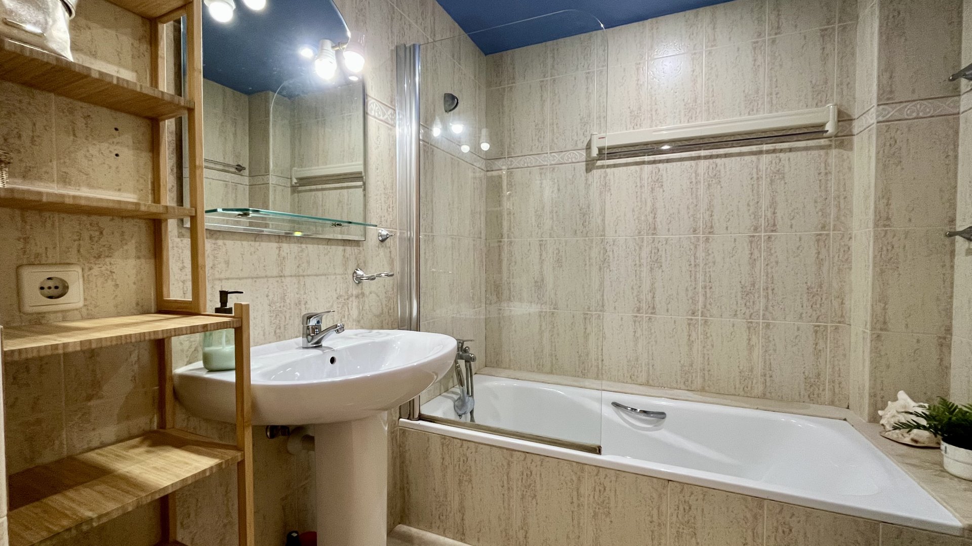 Apartamento en Campanet, Mallorca, España 3 dormitorios, 130 m2 No. 156162