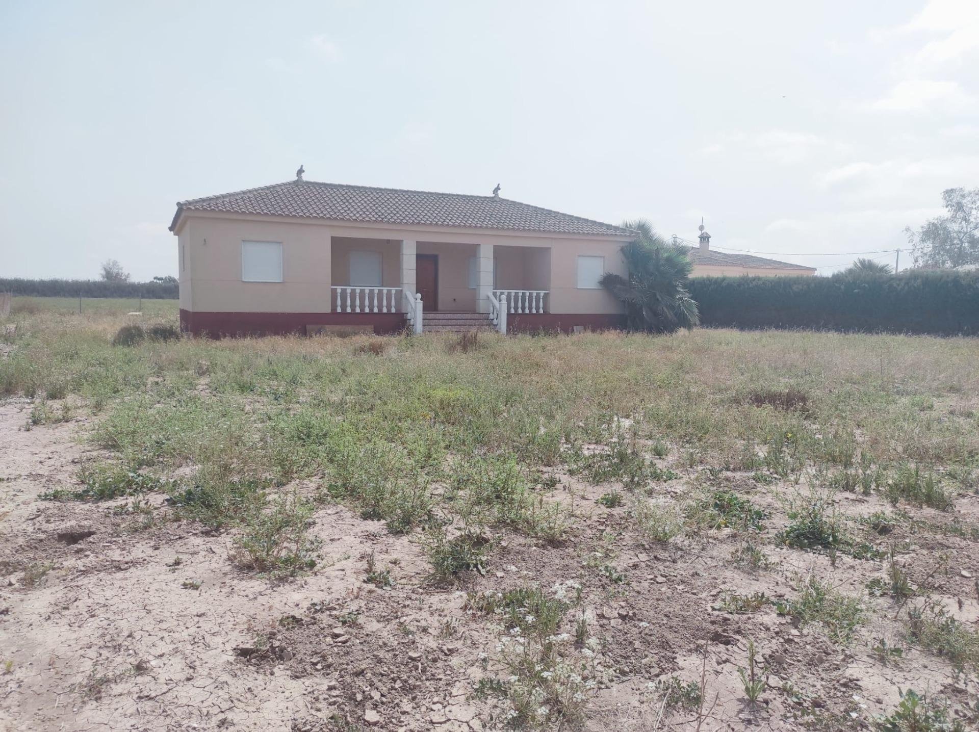 House in Dolores, Alicante, Spanien 6 Schlafzimmer, 293 m2 Nr. 78959