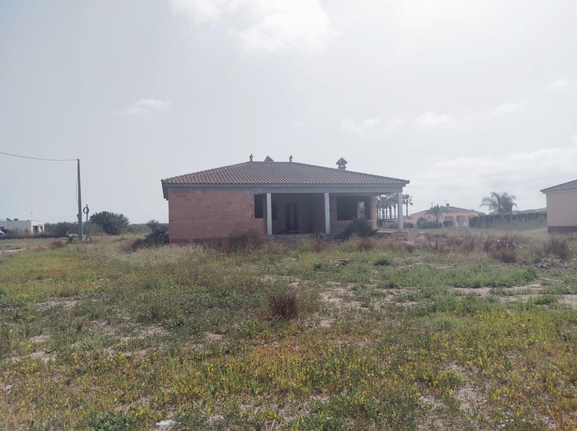 House in Dolores, Alicante, Spanien 6 Schlafzimmer, 293 m2 Nr. 78959
