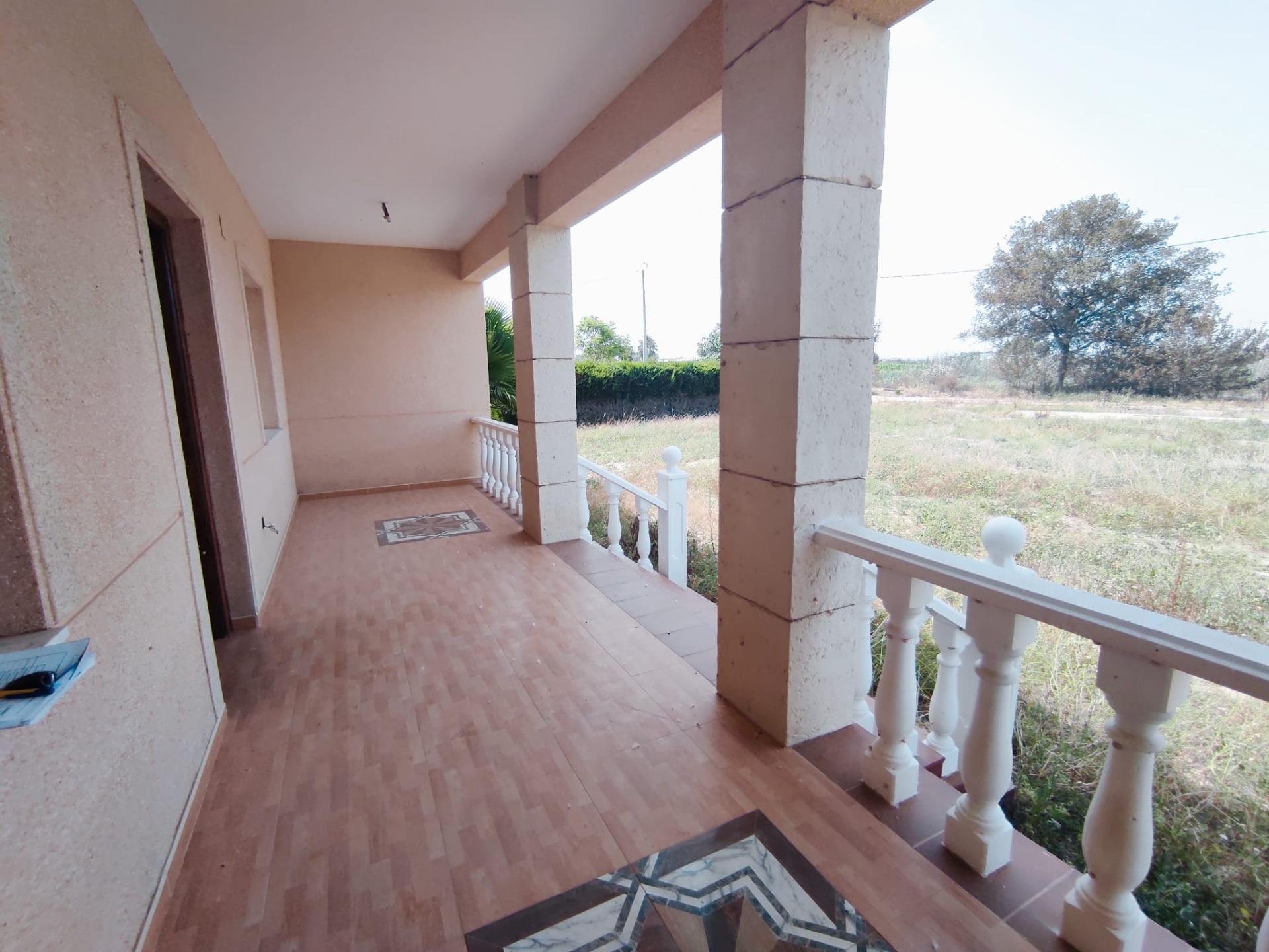 House in Dolores, Alicante, Spanien 6 Schlafzimmer, 293 m2 Nr. 78959