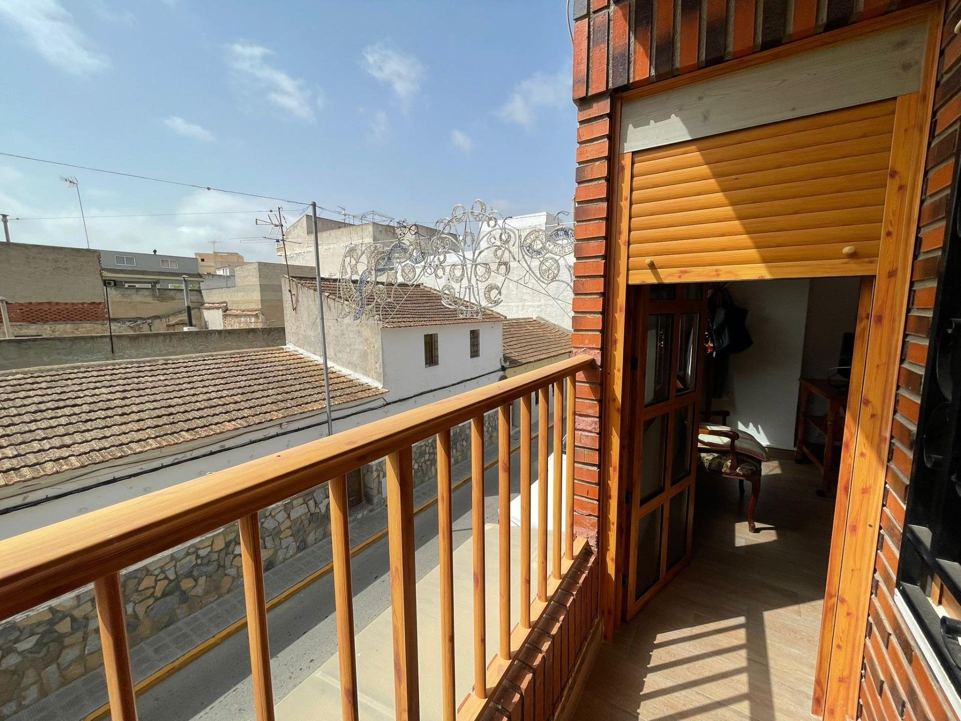 House in Benijofar, Alicante, Spanien 3 Schlafzimmer, 200 m2 Nr. 78957