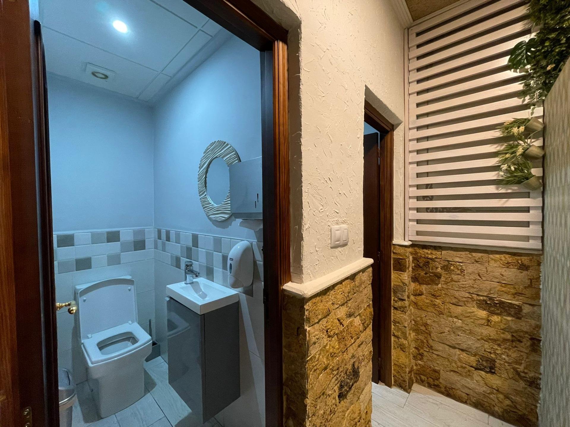 House in Benijofar, Alicante, Spanien 3 Schlafzimmer, 200 m2 Nr. 78957