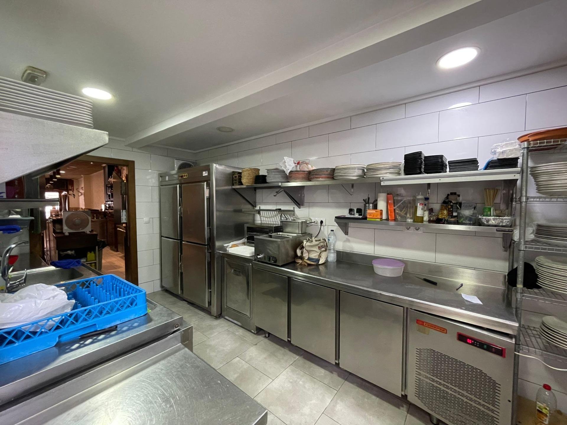 House in Benijofar, Alicante, Spanien 3 Schlafzimmer, 200 m2 Nr. 78957