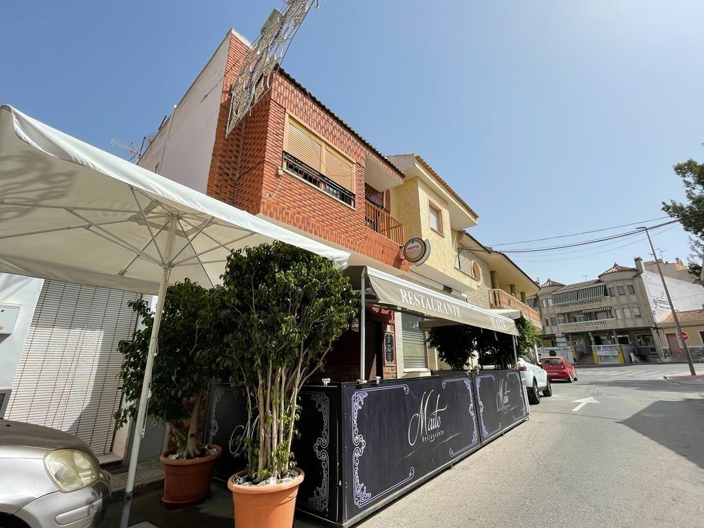 House in Benijofar, Alicante, Spanien 3 Schlafzimmer, 200 m2 Nr. 78957