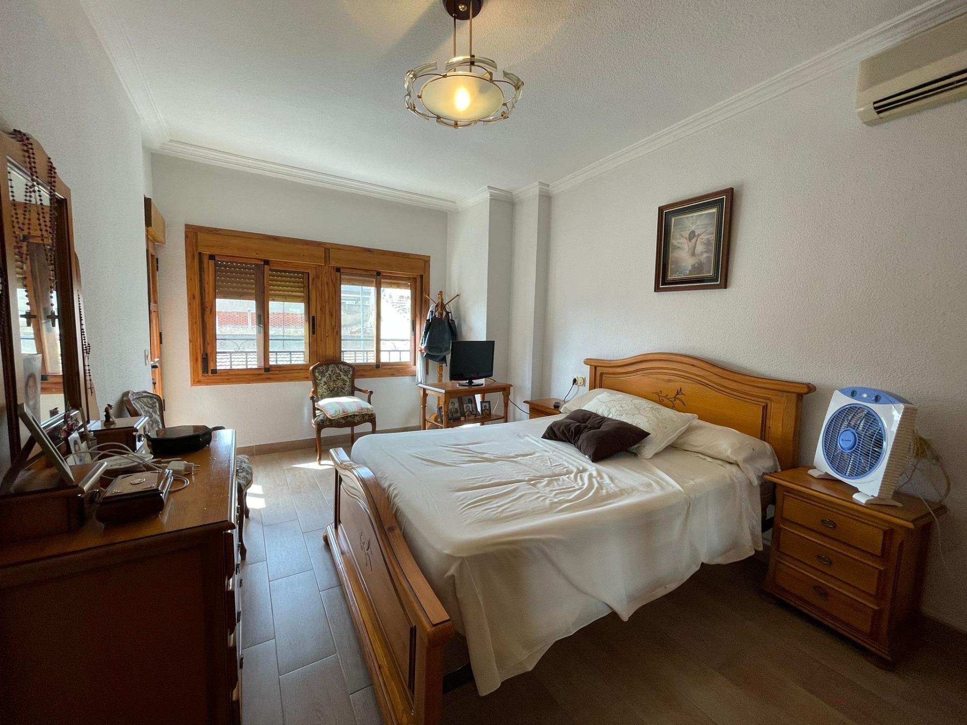 House in Benijofar, Alicante, Spanien 3 Schlafzimmer, 200 m2 Nr. 78957