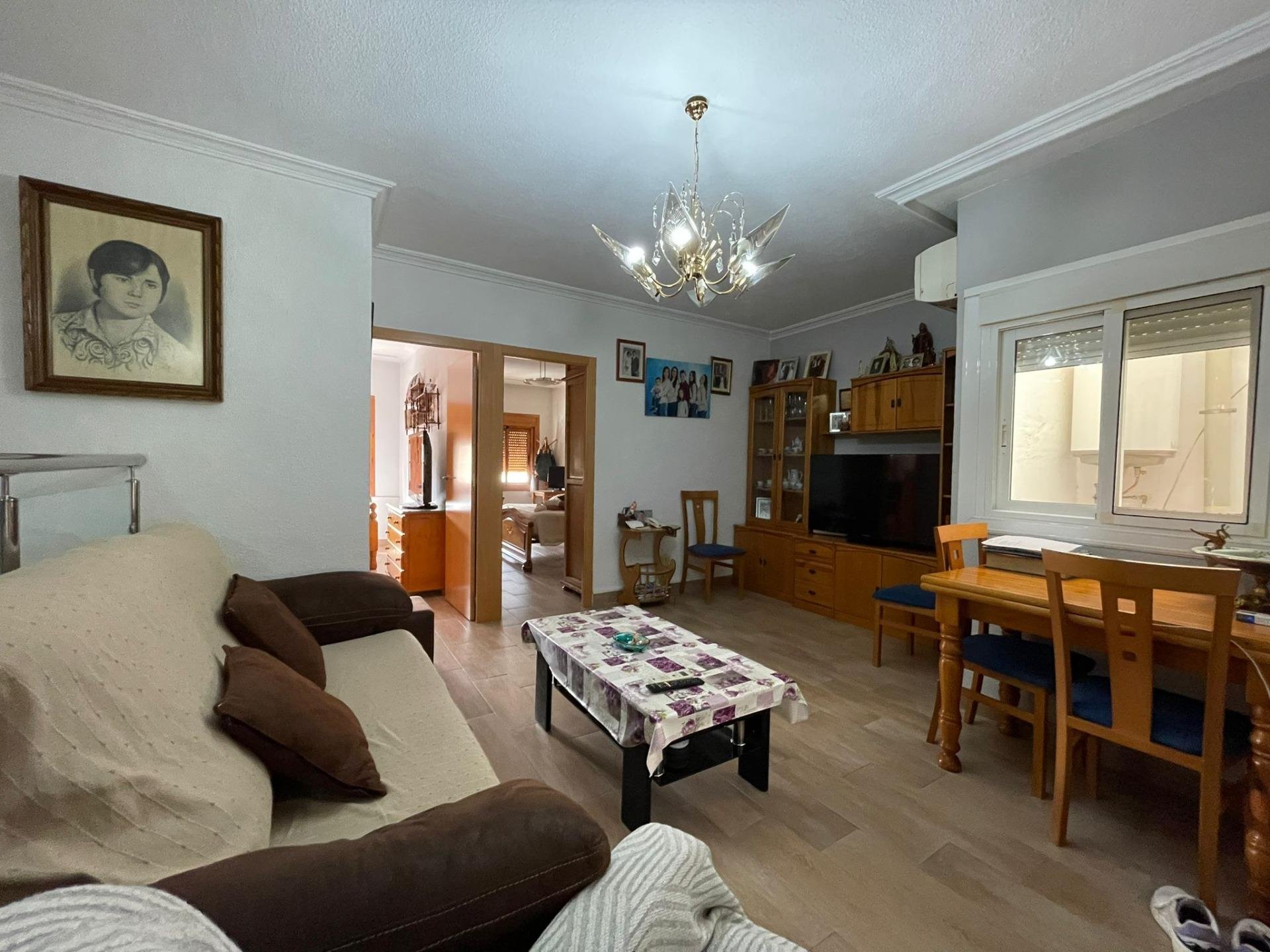 House in Benijofar, Alicante, Spanien 3 Schlafzimmer, 200 m2 Nr. 78957