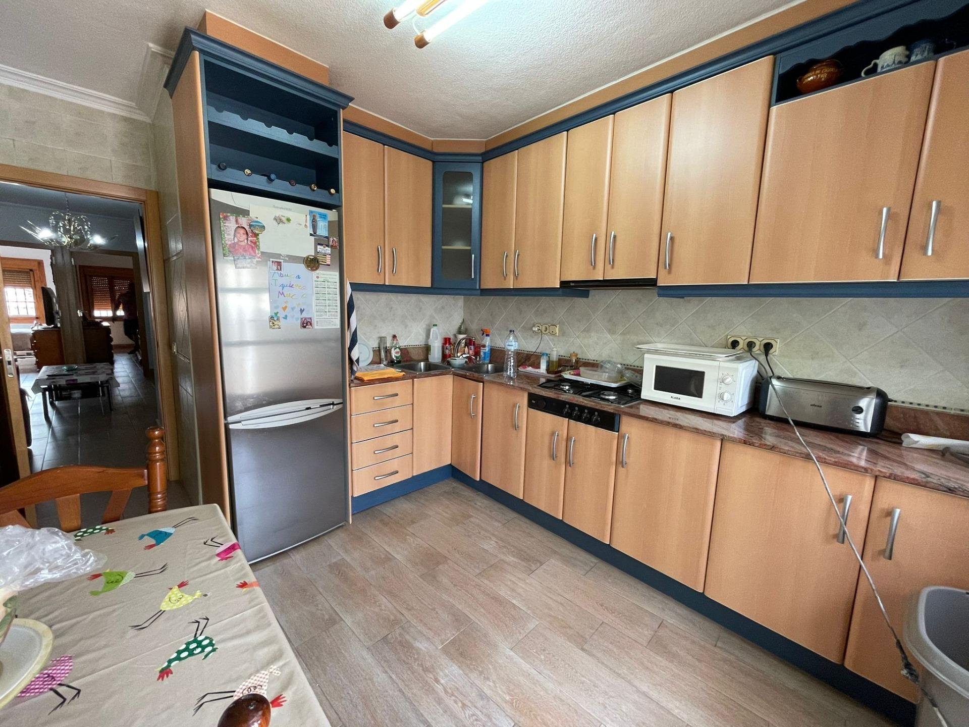 House in Benijofar, Alicante, Spanien 3 Schlafzimmer, 200 m2 Nr. 78957
